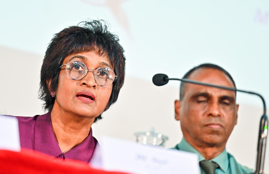 ކައުންސިލަރުން ހުވާ ކުރުމުގެ ކުރިން ކޯހެއް ފުރިހަމަކުރަން ޖެހޭ - ޑރ. ޒުލްފާ