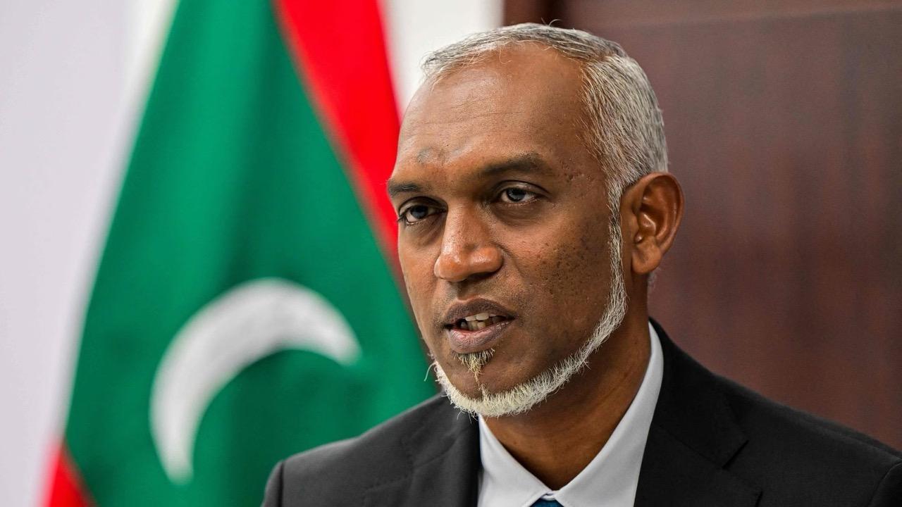 މަސްވެރިންނަށް ނުދެވި ހުރި ފައިސާ ހަވާލުކުރުމަށް މިފްކޯއާ ހަވާލުކޮށްފިން - ރައީސް
