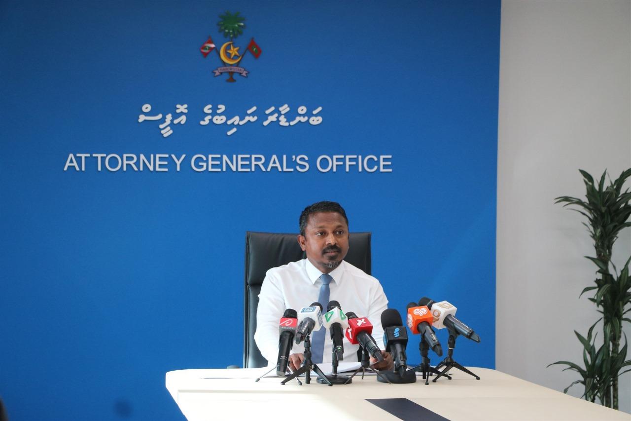 ސަރުކާރުގެ ލެޖިސްލެޓިވް އެޖެންޑާ: 15 ދާއިރާއަކުން 213 ބިލު!