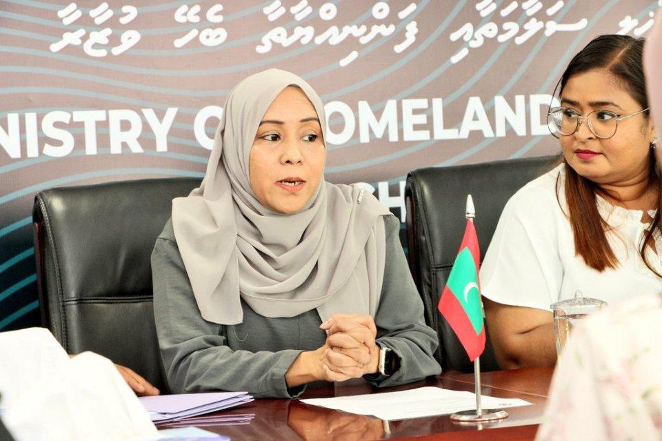 އަމާޒަކީ މަސްތުވާތަކެތީގެ ޑިމާންޑް ކުޑަކުރުން: އެންޑީއޭ