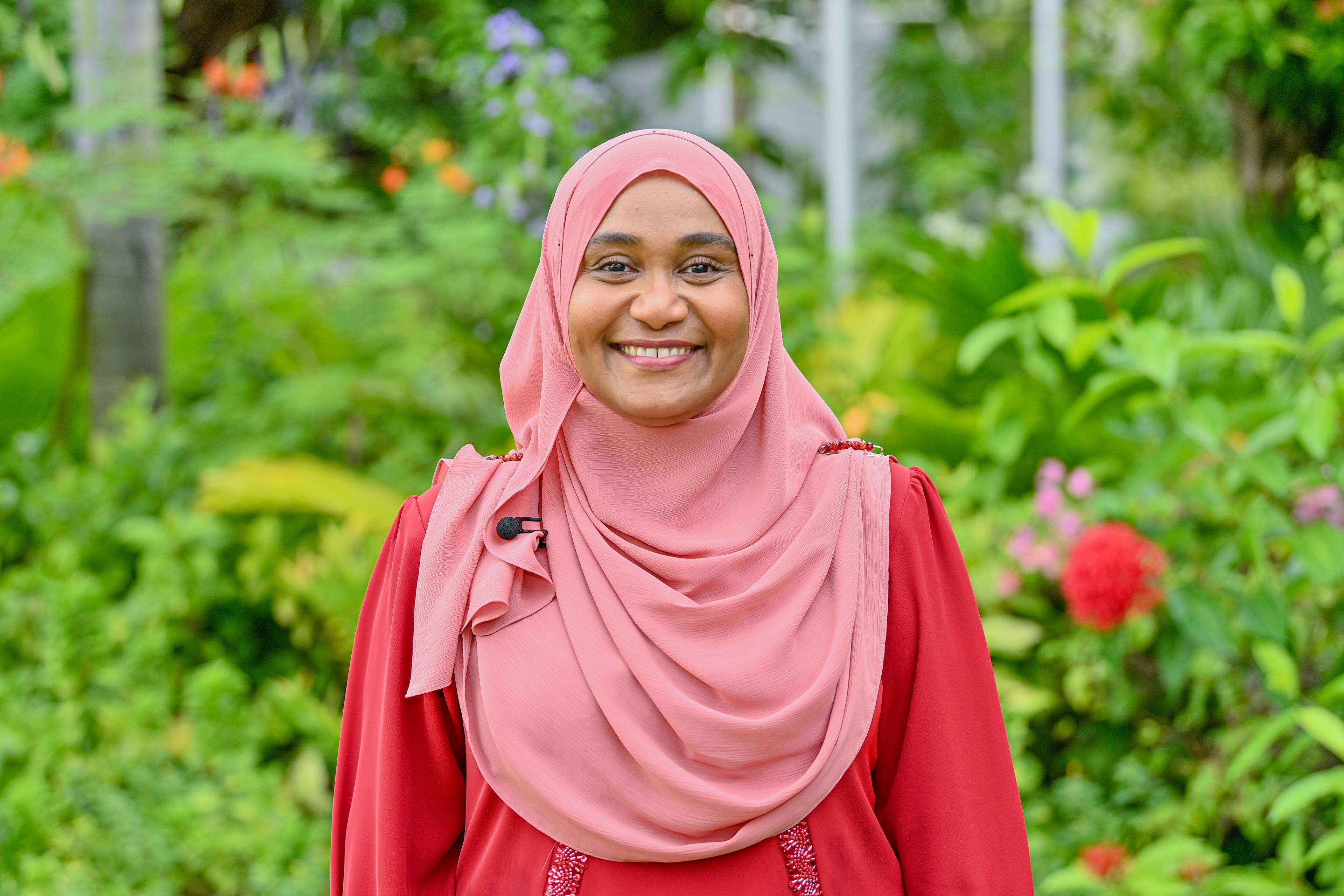 ބެލެނިވެރީންނާއި ކުދީންގެ ގުޅުން ބަދަހިވީ ވަރަކަށް މުޖްތަމަޢުން ފެންނަ ނޭދެވޭ ކަންކަމުން އެ ކުދީން ސަލާމަތްކުރުމުގެ މަގު ފަހިވޭ - ފަސްޓް ލޭޑީ