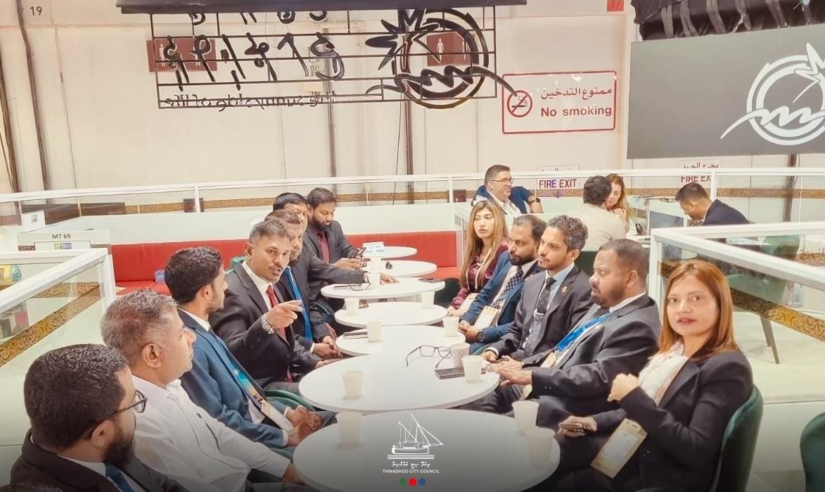 ގދ. އަތޮޅު ކައުންސިލުން ތުރުކީއާއި ދުބާއީއަށް ދިޔުމަށް 8 ލައްކަށްވުރެ ގިނަ ރުފިޔާ ހަރަދުކުރި