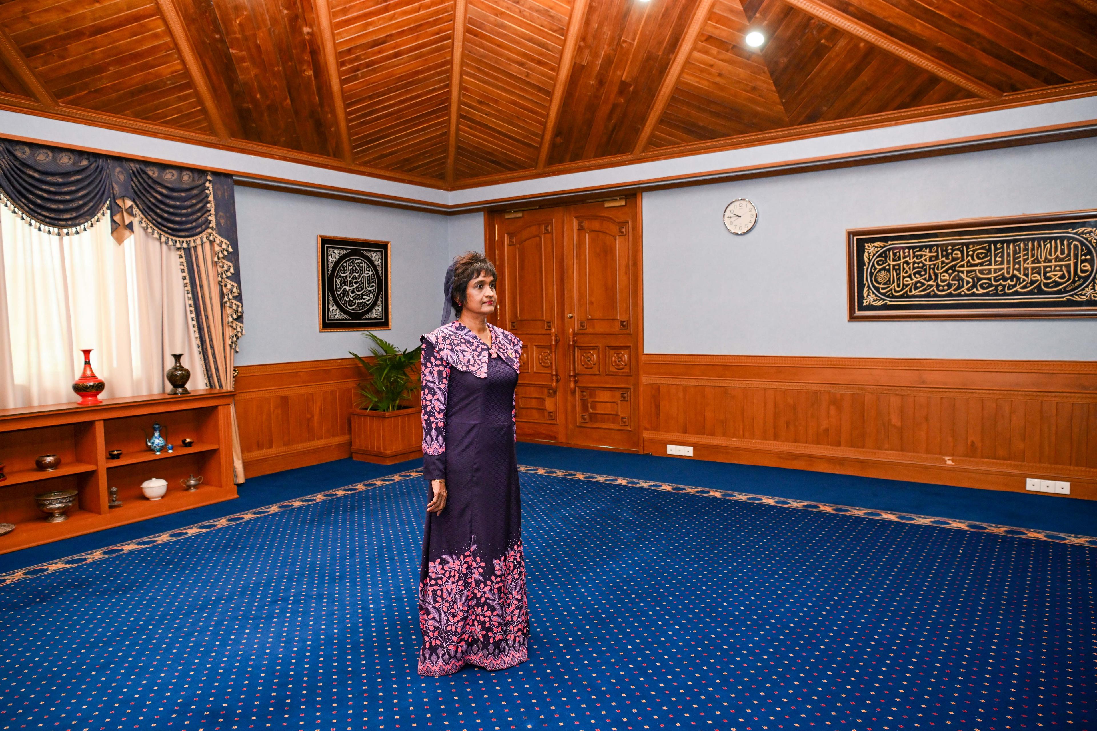 އެލްޖީއޭގެ ސީއީއޯކަމުން ޒުލްފާ ވަކިކުރައްވައި ހާރިޖީ ވުޒާރާގެ ސްޓޭޓް މިނިސްޓަރުކަންދީފި