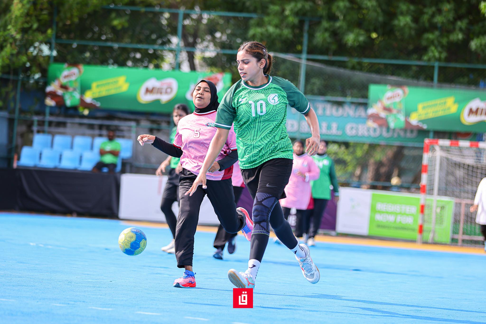 ސީއެޗްޑީސީ އަތުން ބަލިވެ އެމްސީސީ މުބާރާތުން ކަޓައިފި