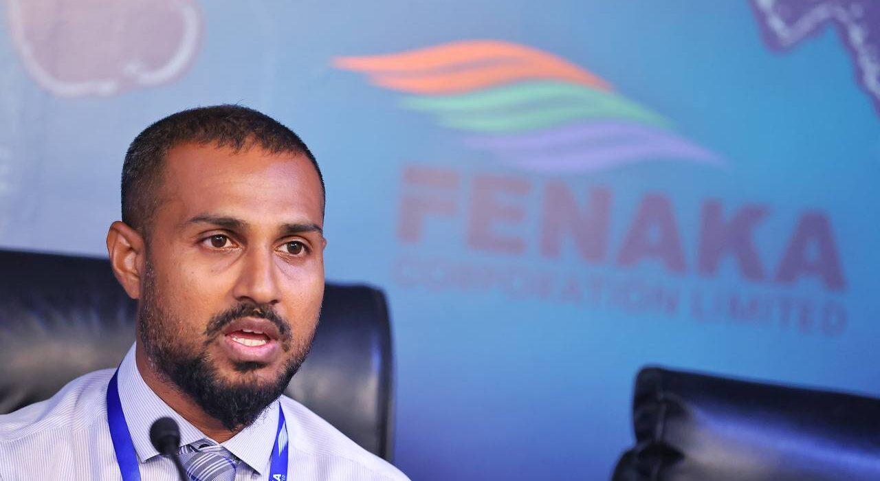 ތިނަދުއަށް ފެން ޕްލާންޓު ހޯދީ އެންމެ އަވަސްވާނެ ގޮތަށް އުސޫލުތަކުގެ ތެރެއިން: ފެނަކަ