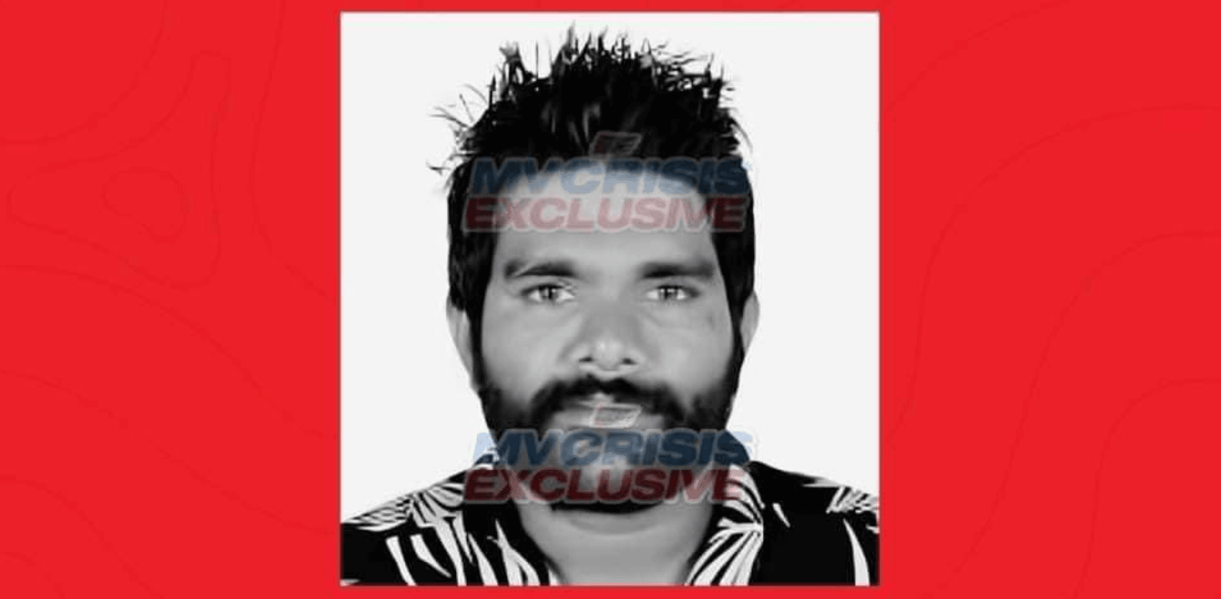 ކުޅުދުއްފުށީ ފަޅުތެރެއިން ނިޔާވެފައި އޮތްވާ ފެނުނު މީހާގެ ޕޯސްޓްމޯޓަމް ހަދަނީ