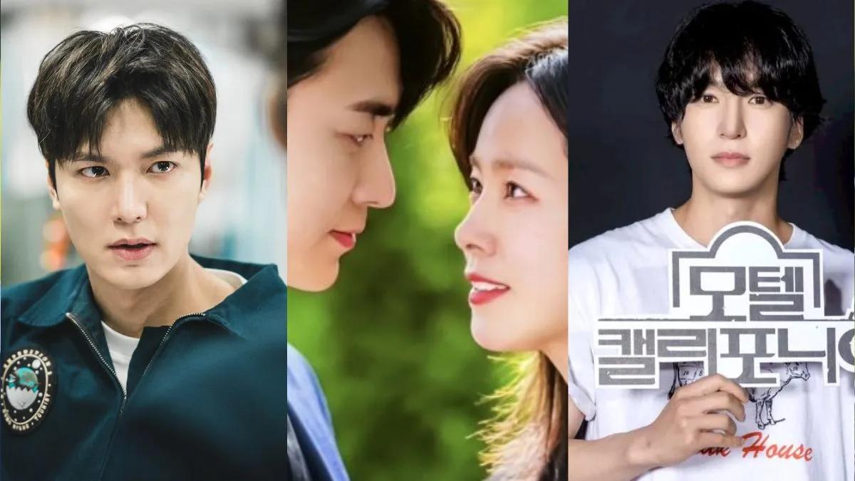 މި މަހު ރިލީޒްކުރާ ކޭ-ޑްރާމާތައް!