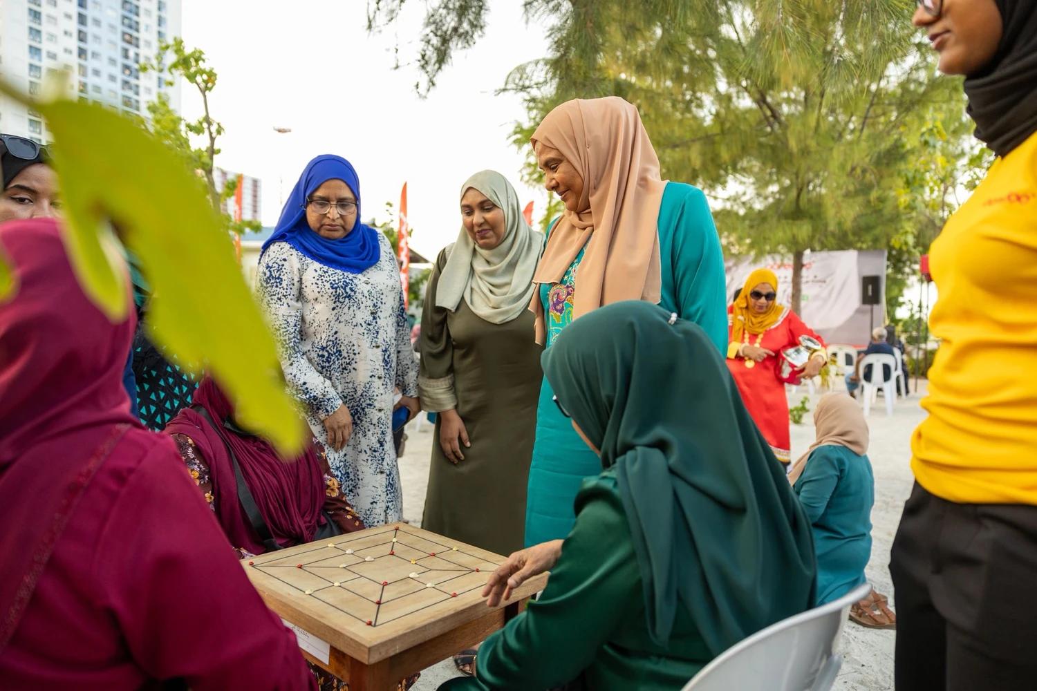 ބައިނަލްއަޤުވާމީ އިސްރަށްވެހިންގެ ދުވަސް ކުލަގަދަކޮށް ފާހަގަކޮށްފި