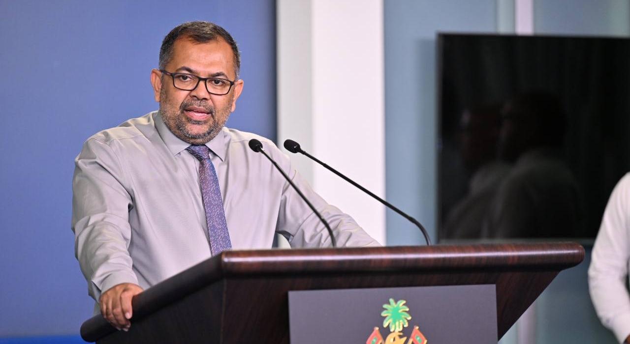 އެމްޑީޕީގެ މުޒާހަރާއާއިހެދި މީހުންގެ ދިރިއުޅުމަށް ދަތިވި، މުޒާހަރާކުރަންވީ ގާނޫނީ އިމުގެ ތެރެއިން - ޒަމީރު