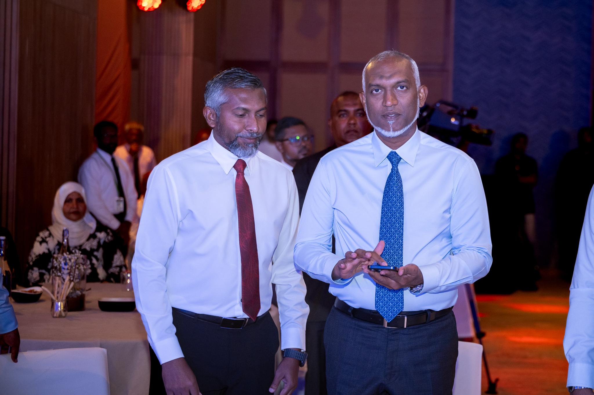 ބީއެމްއެލްގެ "ދިވެހީންގެ ބޭންކު - މުޅި ރާއްޖެ" އަށް ކެމްޕެއިން އިފްތިތާހުކޮށްފި