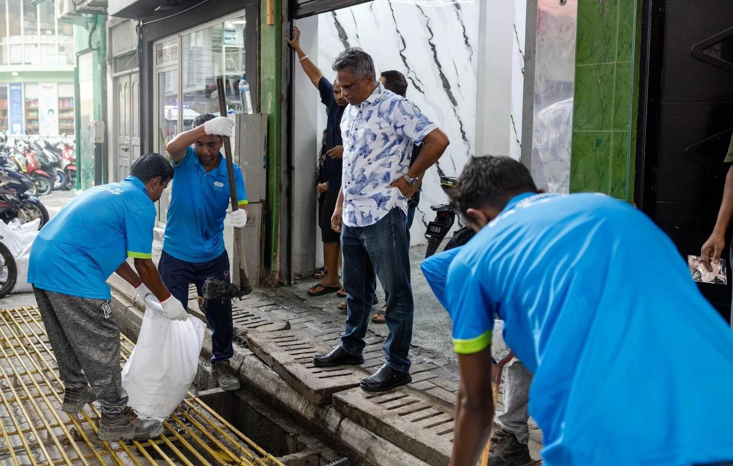 އަހަރުގެ މިހާތަނަށް މާލެއިން 27654 ކާނު ސާފުކޮށްފި