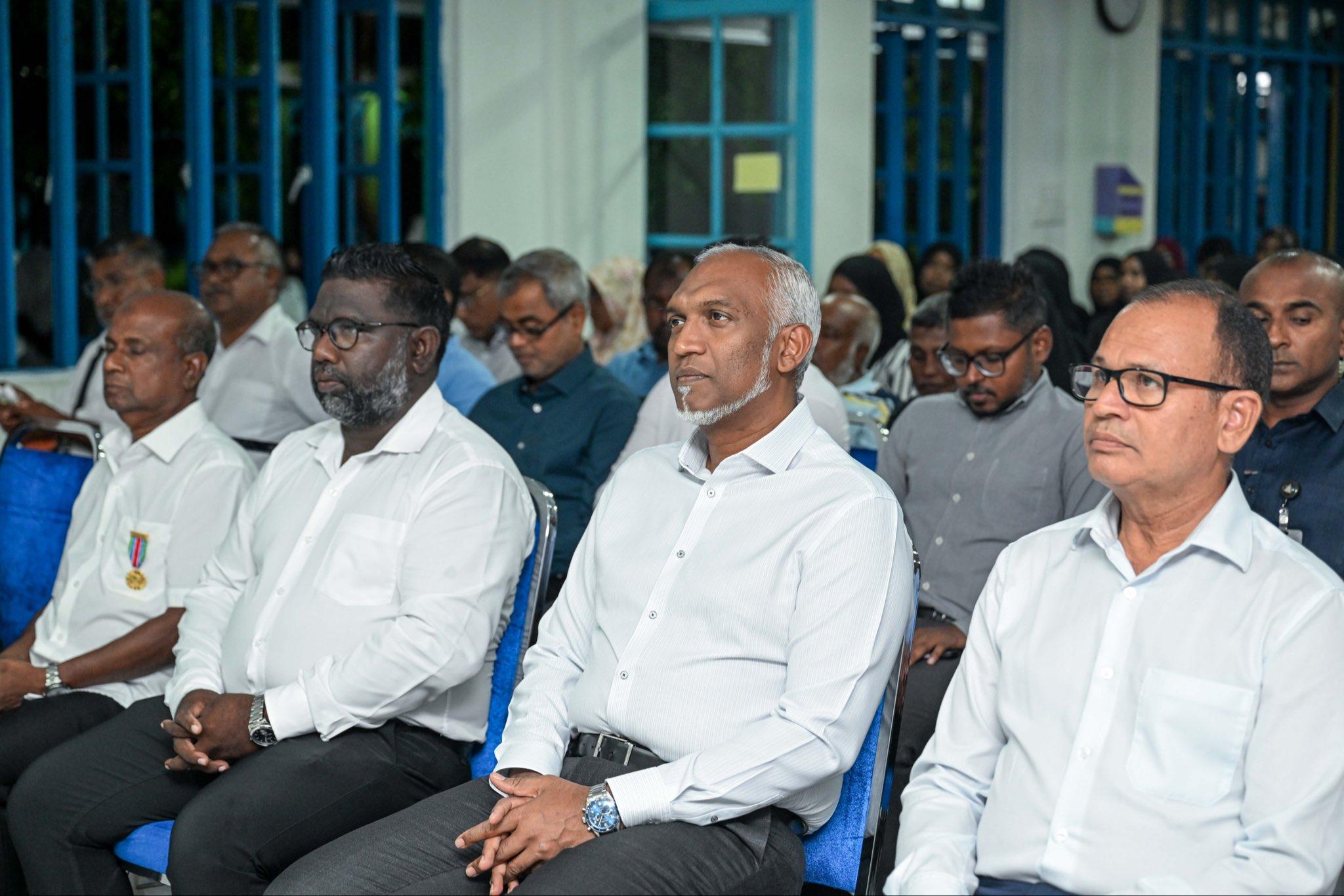 އަތޮޅު ކައުންސިލްތައް އުވާލުމުން ރަށު ކައުންސިލްތަކަށް ލިބޭ ގްރާންޓު ބޮޑުވާނެ، ބަދަލުތައް ގެންނަނީ ރައްޔިތުންނަށް ފައިދާކުރުވަން!