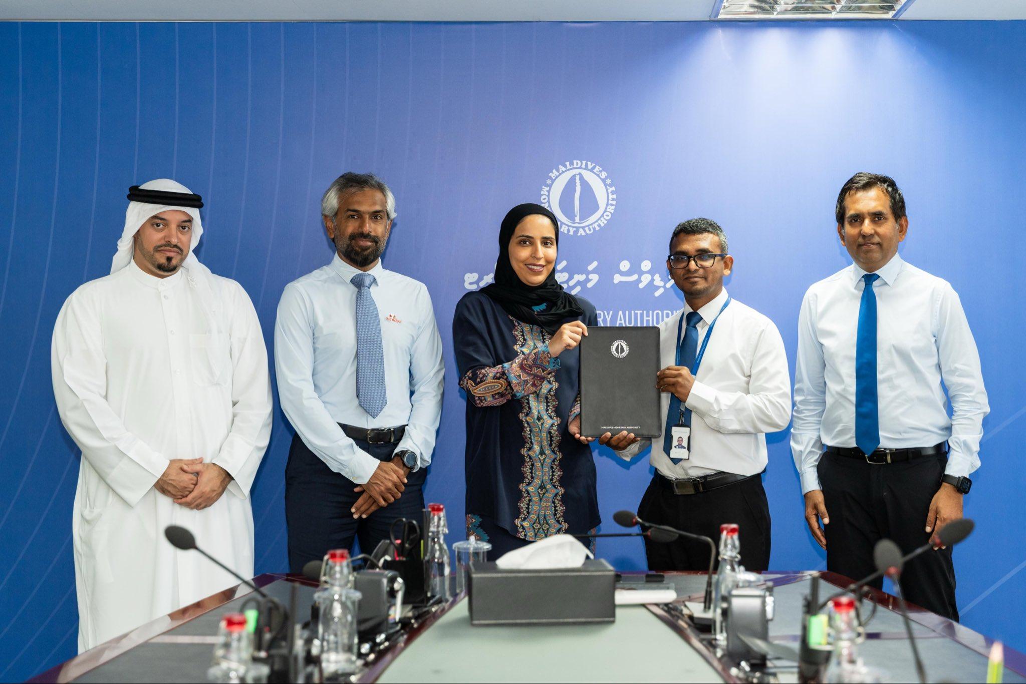 m-Faisaa Secures Inward Remittance License from Maldives Monetary Authority