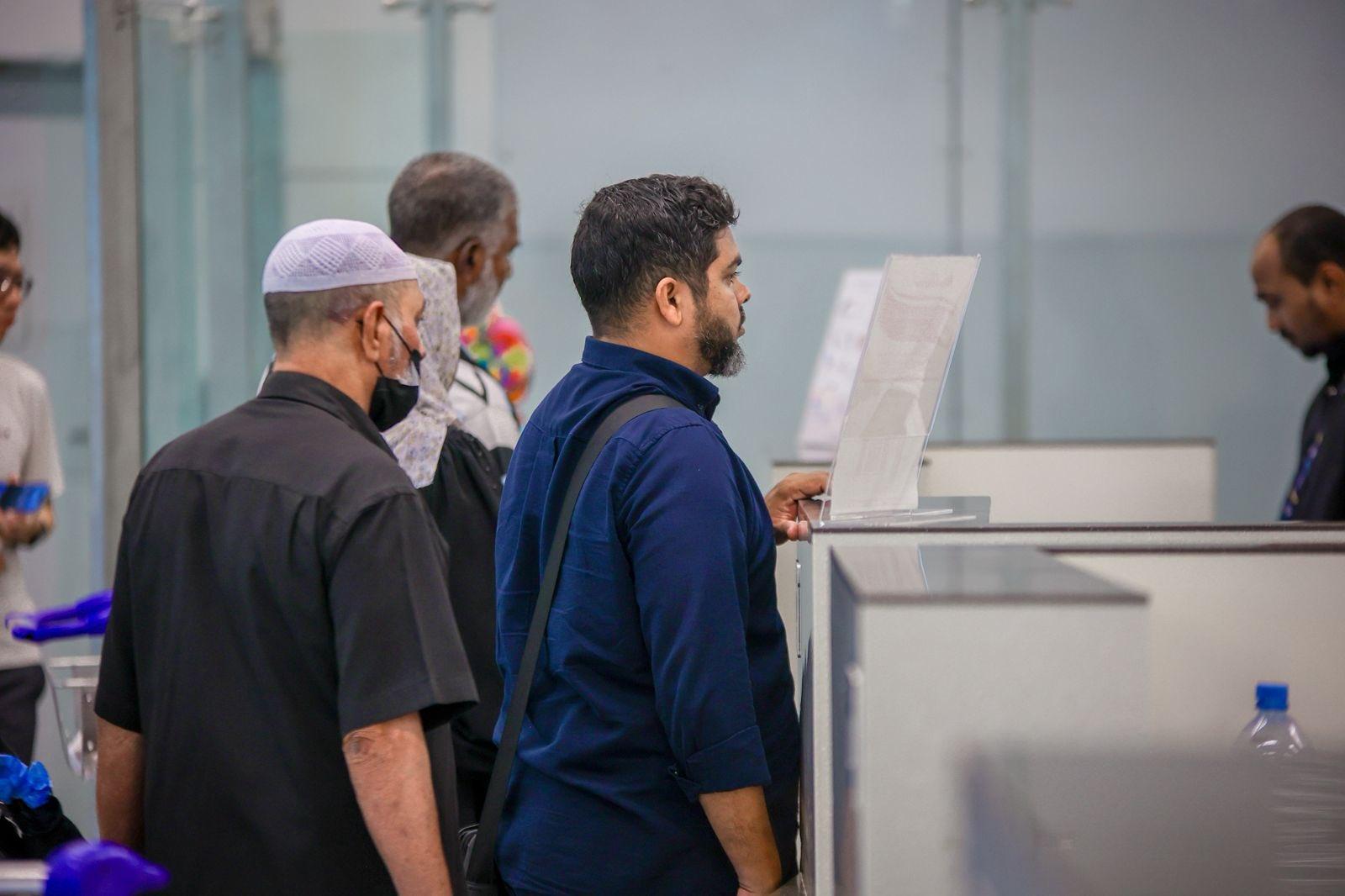New Hanimaadhoo International Airport Terminal Begins Operations Ahead of Official Opening