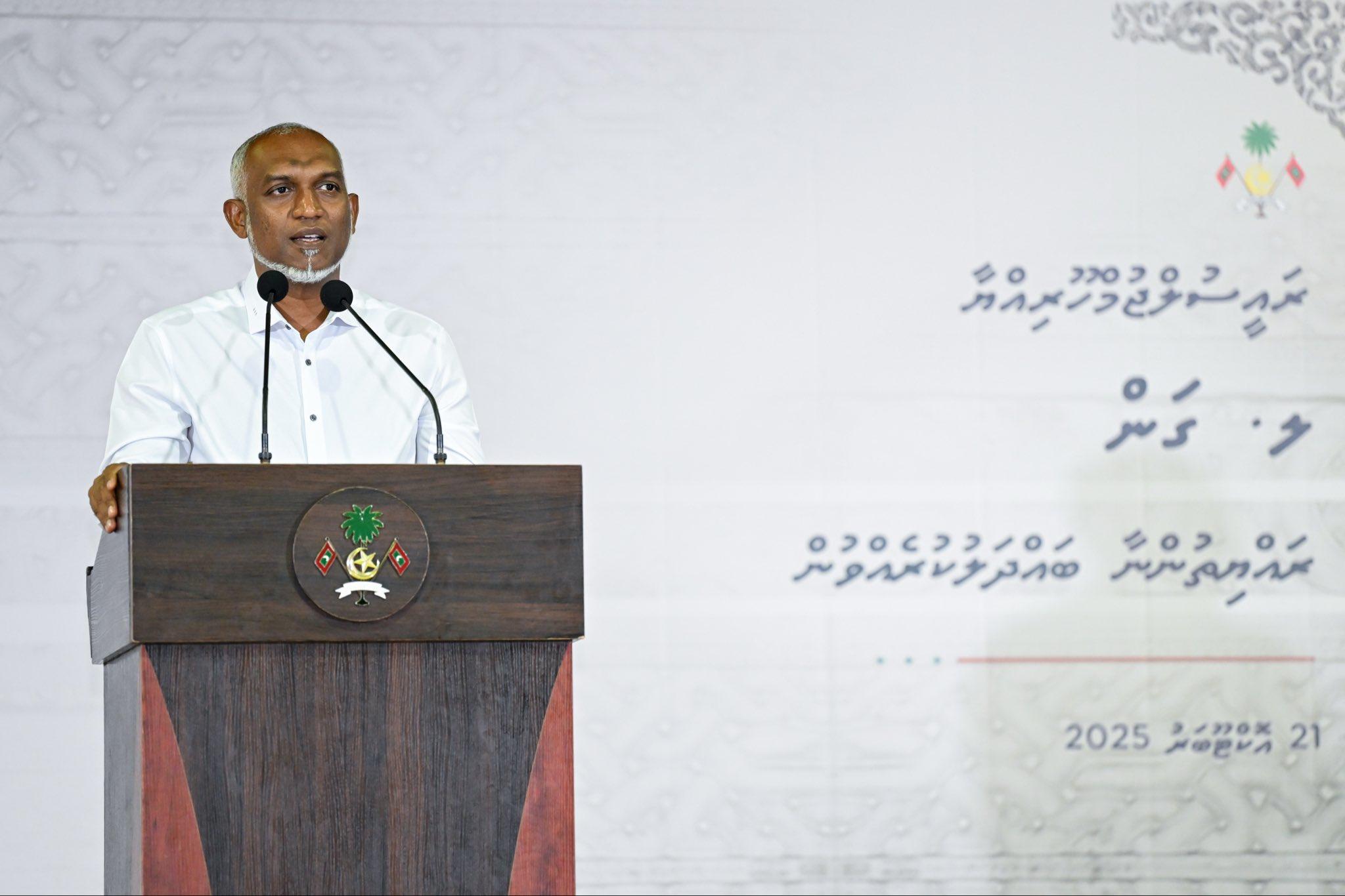 ގަމުގައި މިއަހަރު 300 ހައުސިންގ ޔުނިޓު އެޅުމުގެ މަސައްކަތް ފެށޭނެ، ހިޖުރަކުރި ފަރާތްތަކަށް ދޭން ޖެހޭ ފައިސާގެ ބަދަލުވެސް މިއަހަރު ދޭނަން!