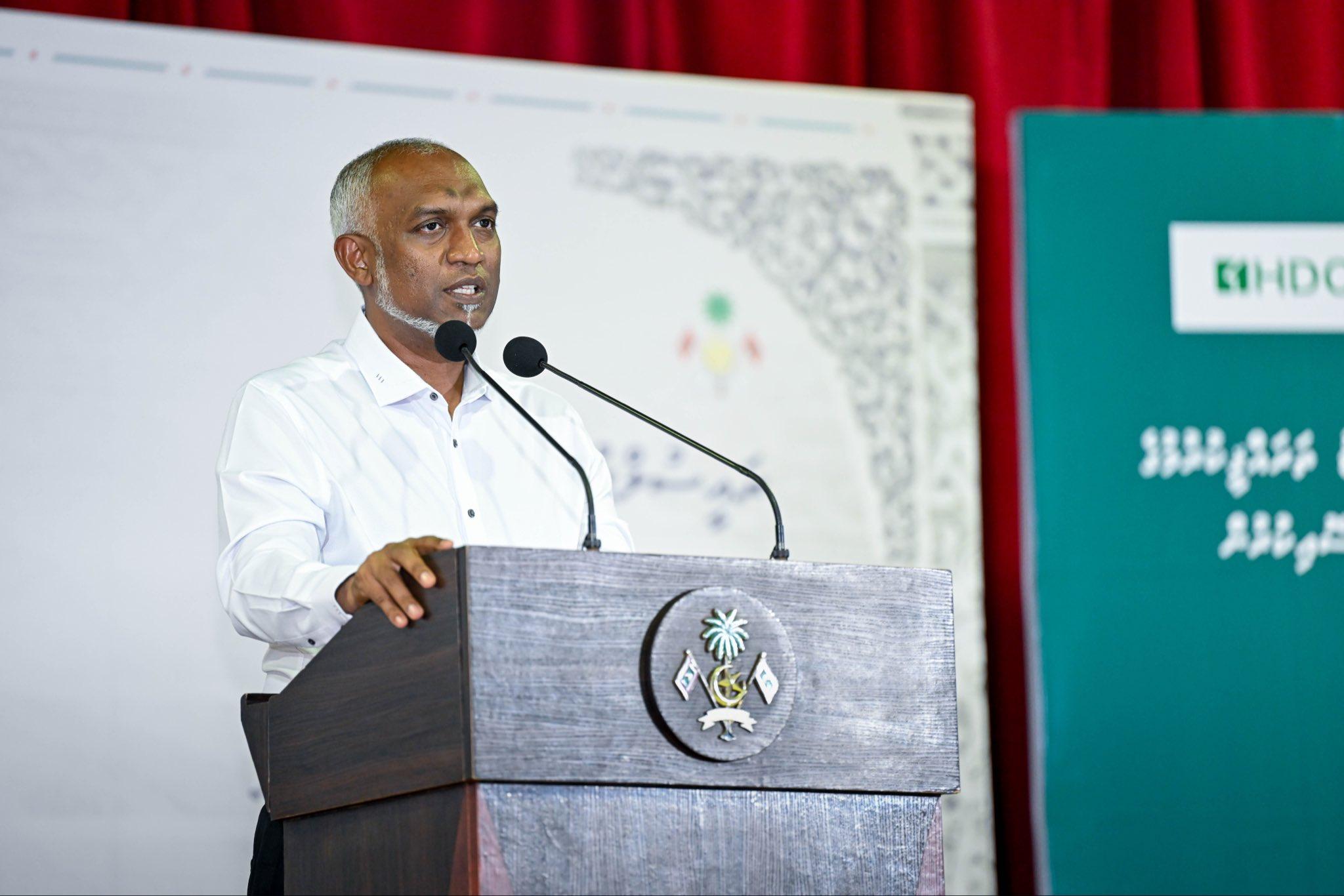 އަންނަ އަހަރުން ފެށިގެން އެކަނިވެރިމައިންނަށް ދޭ އެލަވަންސް ބޮޑުކުރަނީ: ކޮންމެ ކުއްޖަކަށް 3000 ރުފިޔާ!