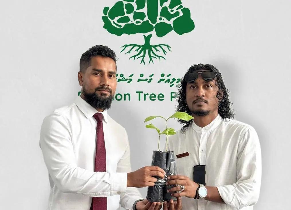 ރާއްޖޭގެ މީހުން ދިރިއުޅޭ ހުރިހާ ރަށަކާއި ސިޓީއަކަށް ހައިވަކަރު ގަސްތައް ފޯރުކޮށްދީފި