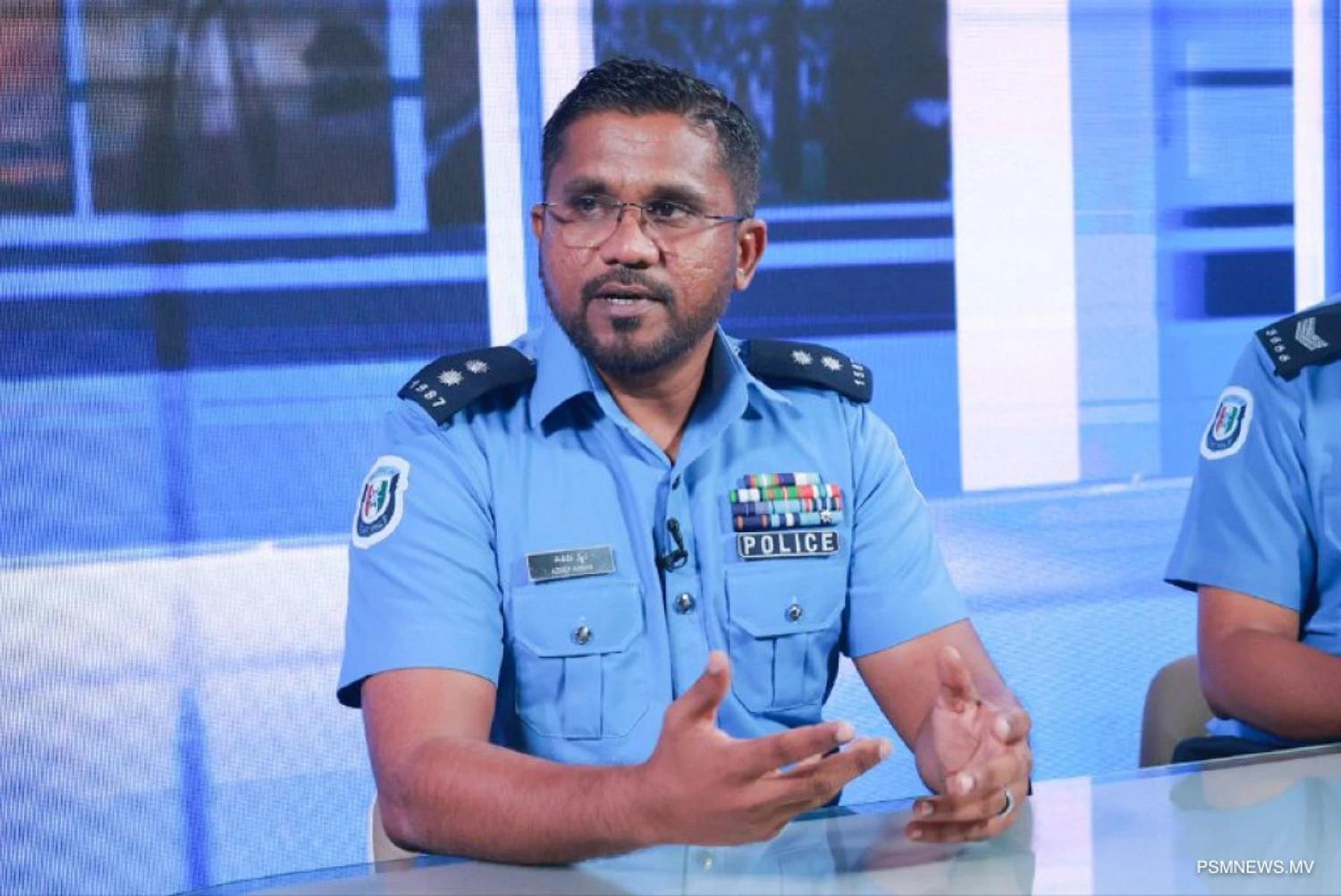 ސްކޭމަރުންގެ މައުލޫމާތު އެނގޭ އެޕްލިކޭޝަނެއް ތައާރަފްކުރަނީ: ކޮންމެ 8 ގަޑިއިރަކުން މައުލޫމާތު އަޕްޑޭޓްވާނެ!