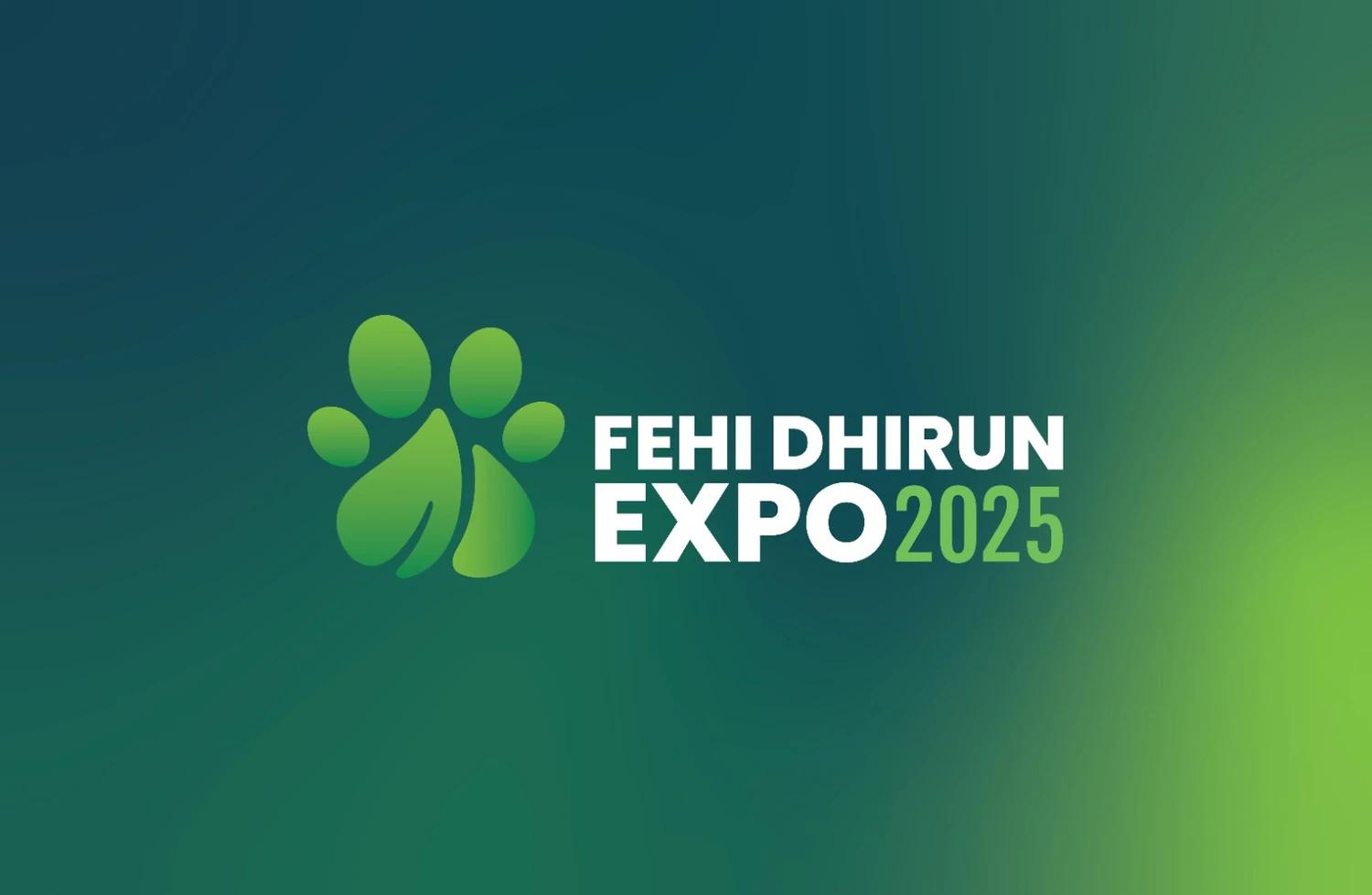 “Fehi Dhirun Expo” to Celebrate Farmers’ Day, World Food Day, and Animal Day This Weekend