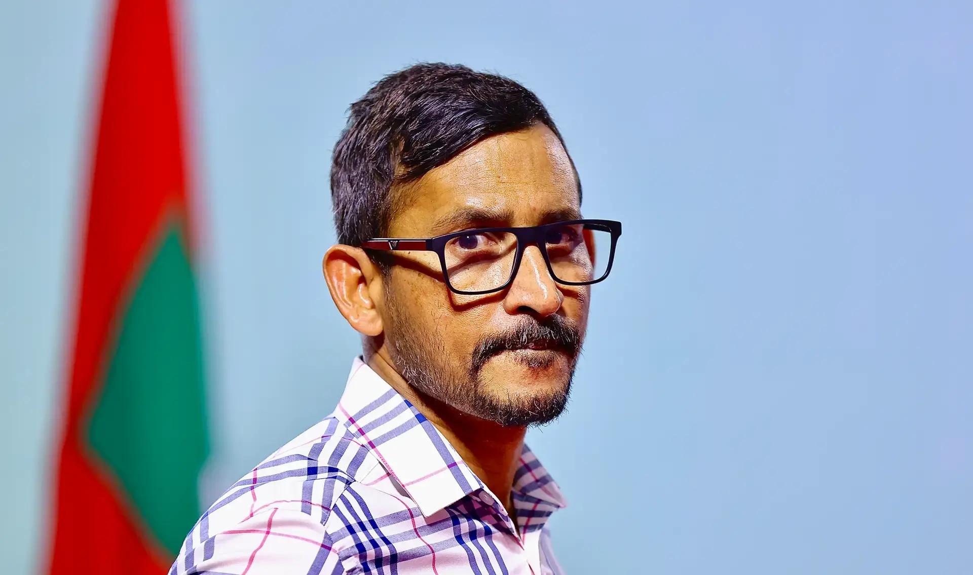 ކައުންސިލް އިންތިހާބަށް ޕީއެންސީގެ ކެމްޕެއިން މެނޭޖަރުކަން ފަލާހުއަށް!