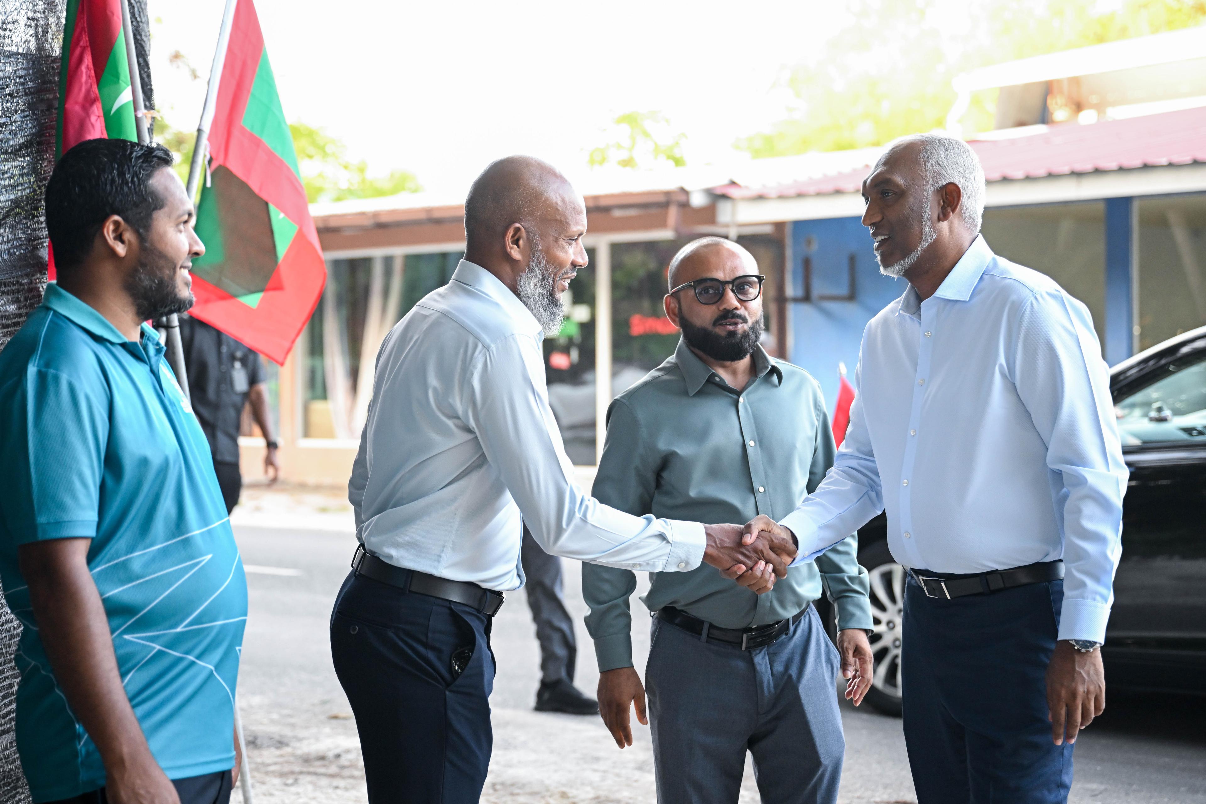 ދެކުނުގެ 4 އަތޮޅުގެ ކުނިތައް ނައްތާލުމަށް ވެމްކޯއަށް ވަކިން ޚާއްސަ ރަށެއް ހަމަޖައްސައިދީފި