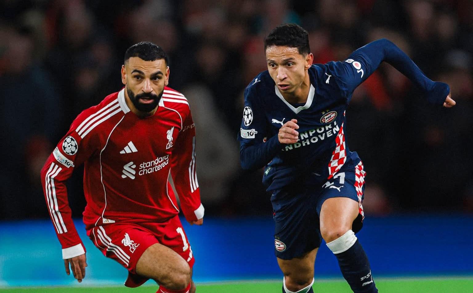 ތިން ލަނޑުގެ ތަފާތަކުން ލިވަޕޫލް، ޖެހިޖެހިގެން ތިންވަނަ މެޗުން ބަލިވެއްޖެ