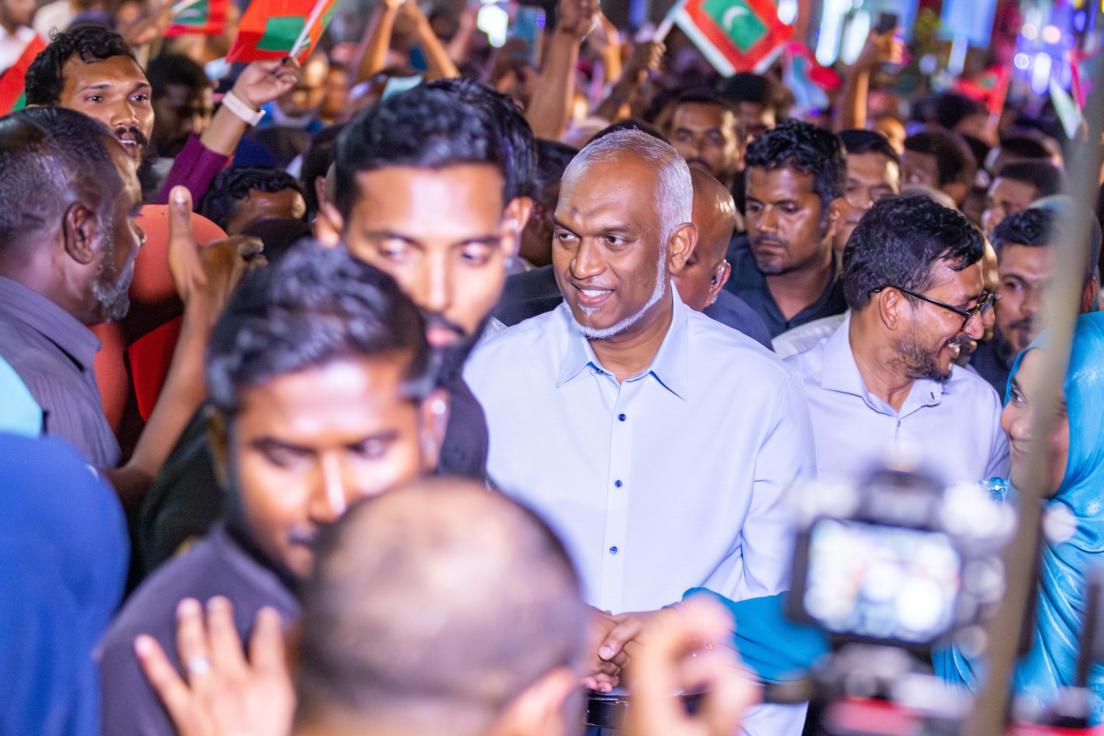 ރޯދަ ހަދިޔާއަށް މިއަހަރުވެސް މަސް ކޭހަކާއި 400 ރުފިޔާއަށްވުރެ ބޮޑު ނުވާނެ ކަރަންޓު ބިލެއް!