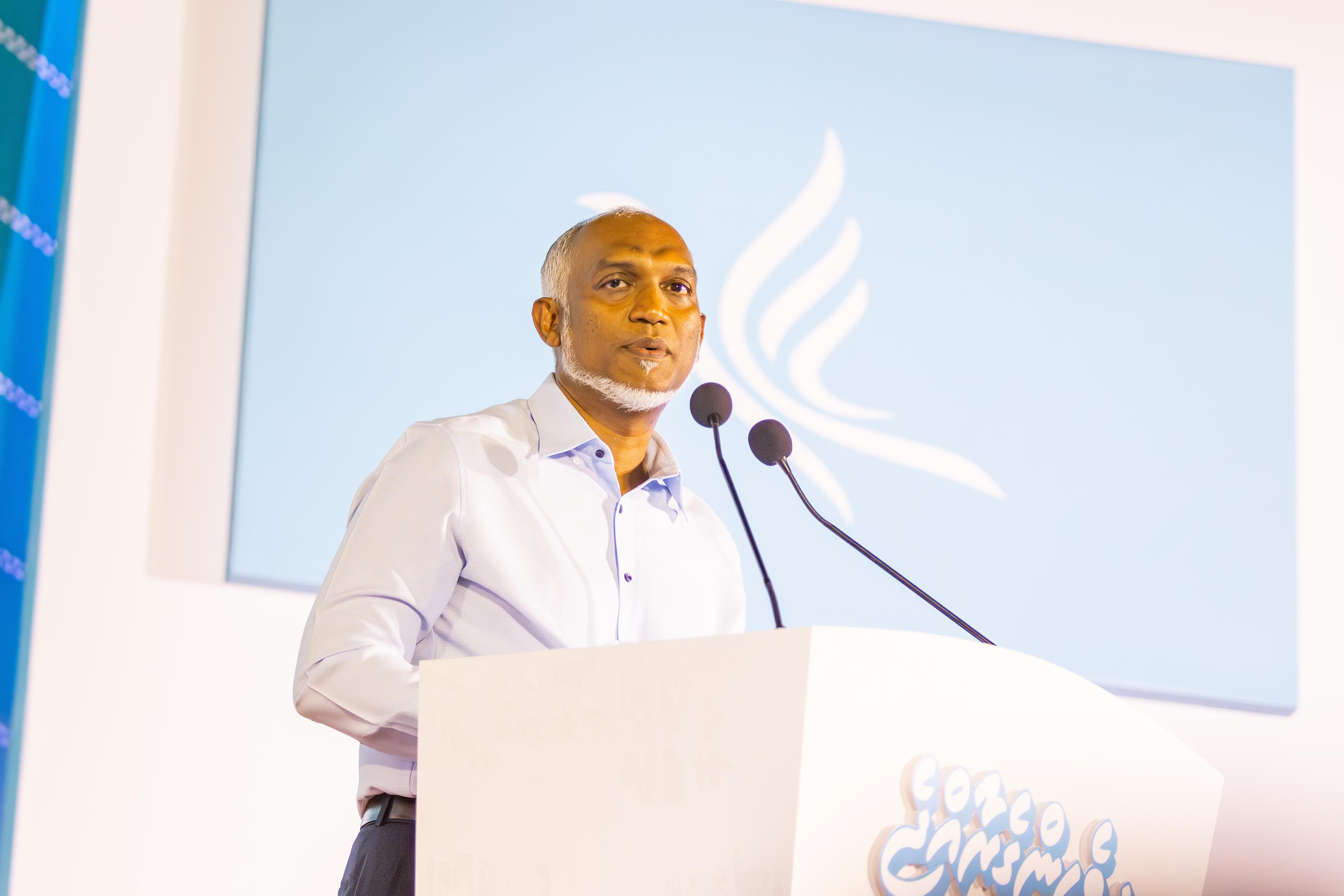 ރަސްމާލެއިންދޭ 15،000 ގޯތީގެ އުސޫލު އަންނަ ހަފްތާގައި އާއްމުކުރަނީ