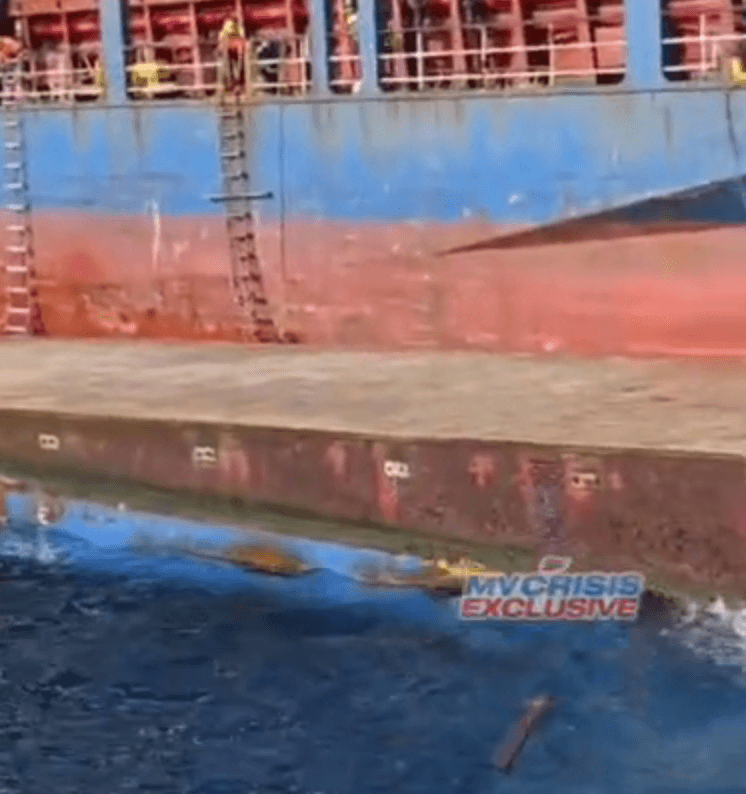 މާލެ ވިޔާފާރި ބަނދަރު ސަރަހައްދަށް ކޮޅުވެއްޓިއެއް ބަންޑުން ޖަހާލުން: އެކަކު ނިޔާވެއްޖެ