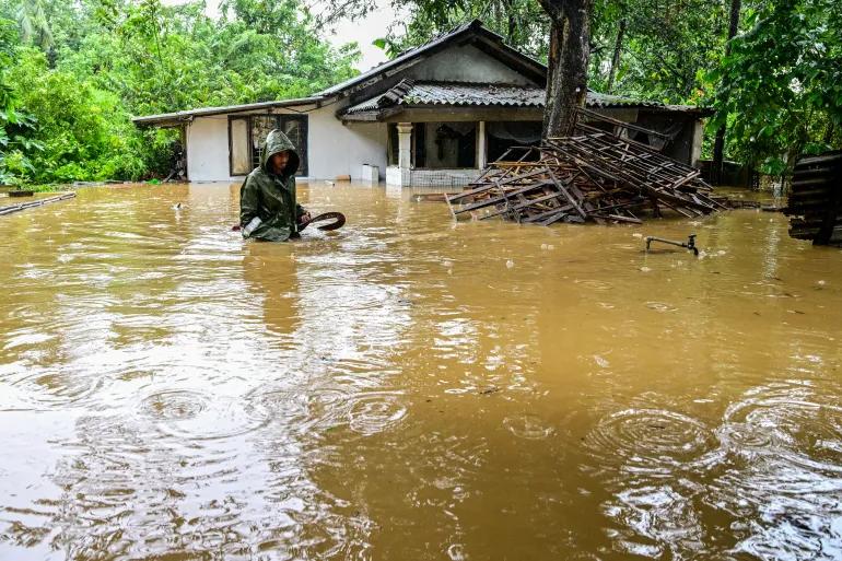 ލަންކާއަށް އެހީވުމަށް މާދަމާ ރާއްޖޭގައި ޓެލެތޯންއެއް ބާއްވަނީ