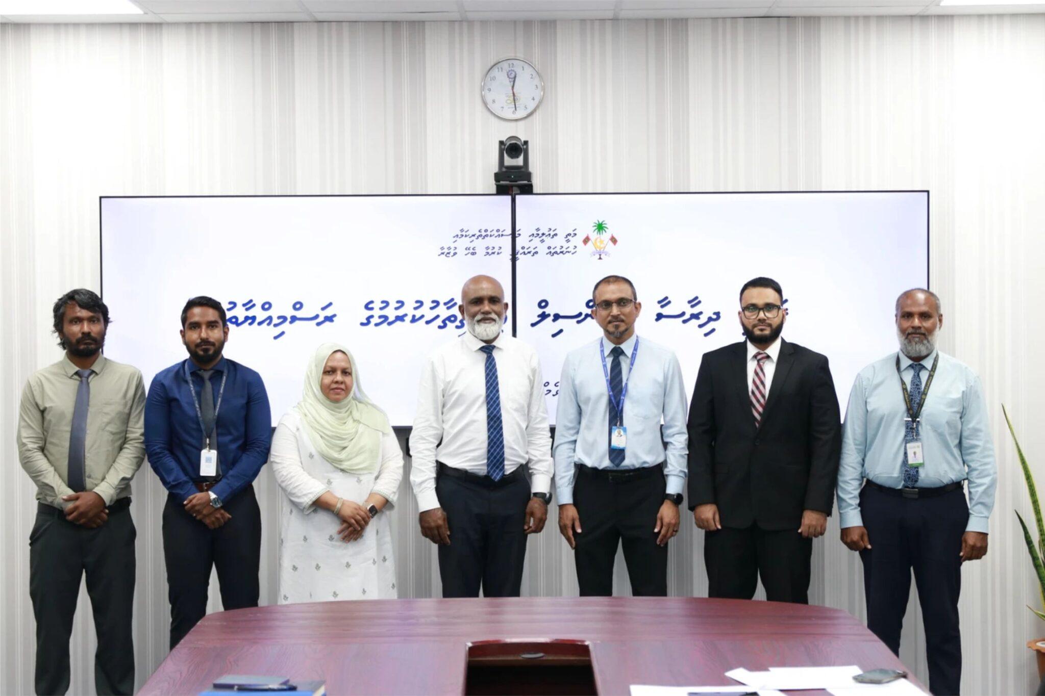 ނެޝަނަލް ރިސަރޗް ފަންޑްގެ ދަށުން ރިސަރޗް ގްރާންޓްސް އަށް ޕްރޮޕޯޒަލް ހުށަހެޅުމުގެ ފުރުޞަތު ހުޅުވާލައިފި