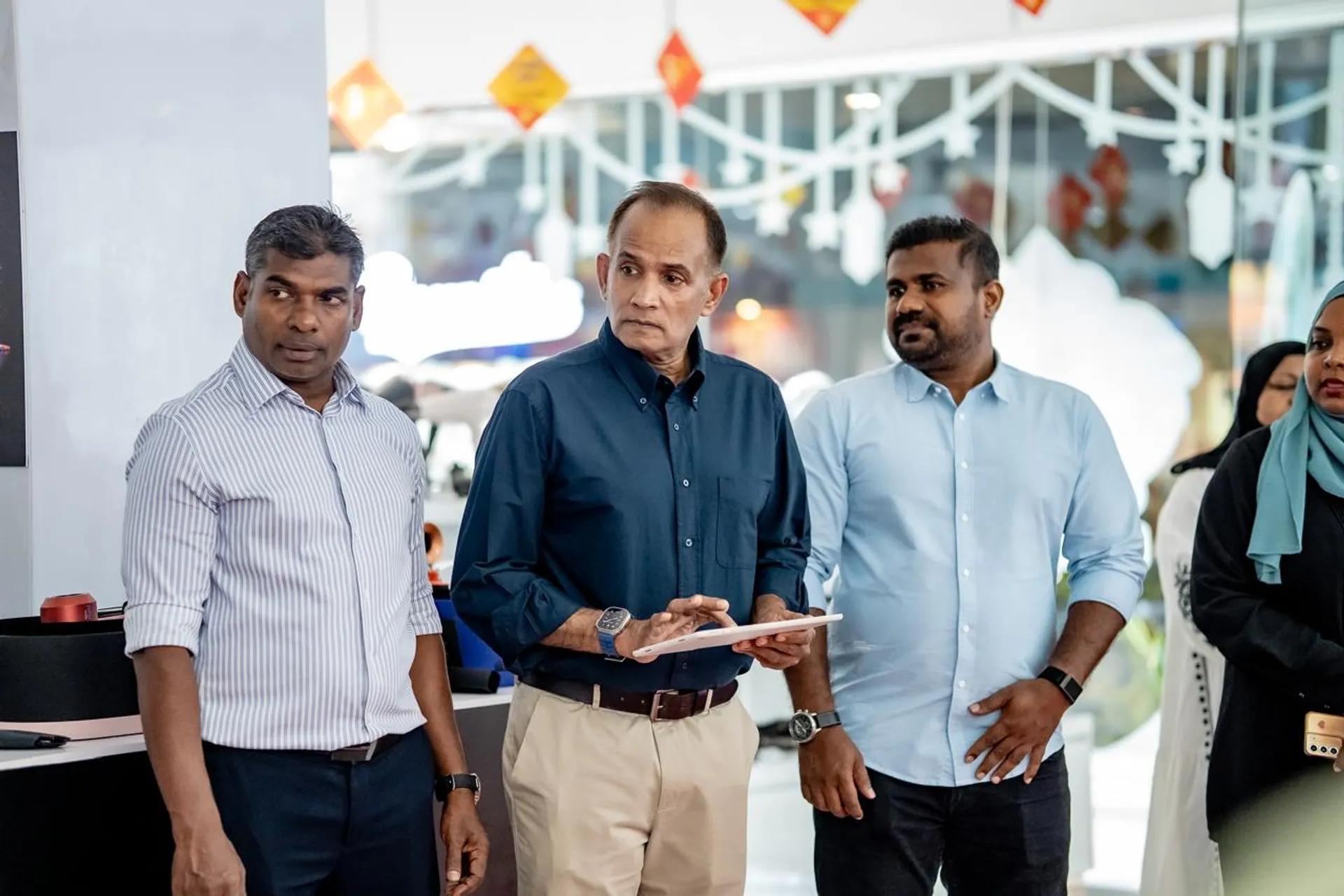 އެސްޓީއޯއަށް 61 އަހަރު: ހާއްސަ އިނާމްތަކެއް ލިބުމުގެ ފުރުސަތު!