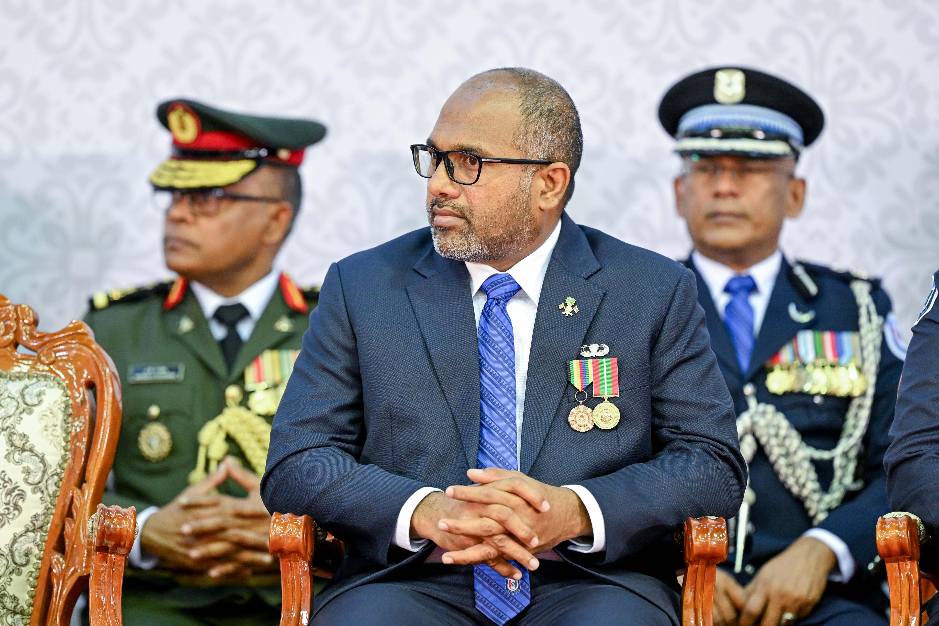 މަސްތުވާތަކެތި ވިއްކާ އެ ބޭނުންކުރާ މީހުންނަށް ދެން އޮންނާނީ ހަރުކަށި ޤާނޫނީ ފިޔަވަޅު: އިހްސާން