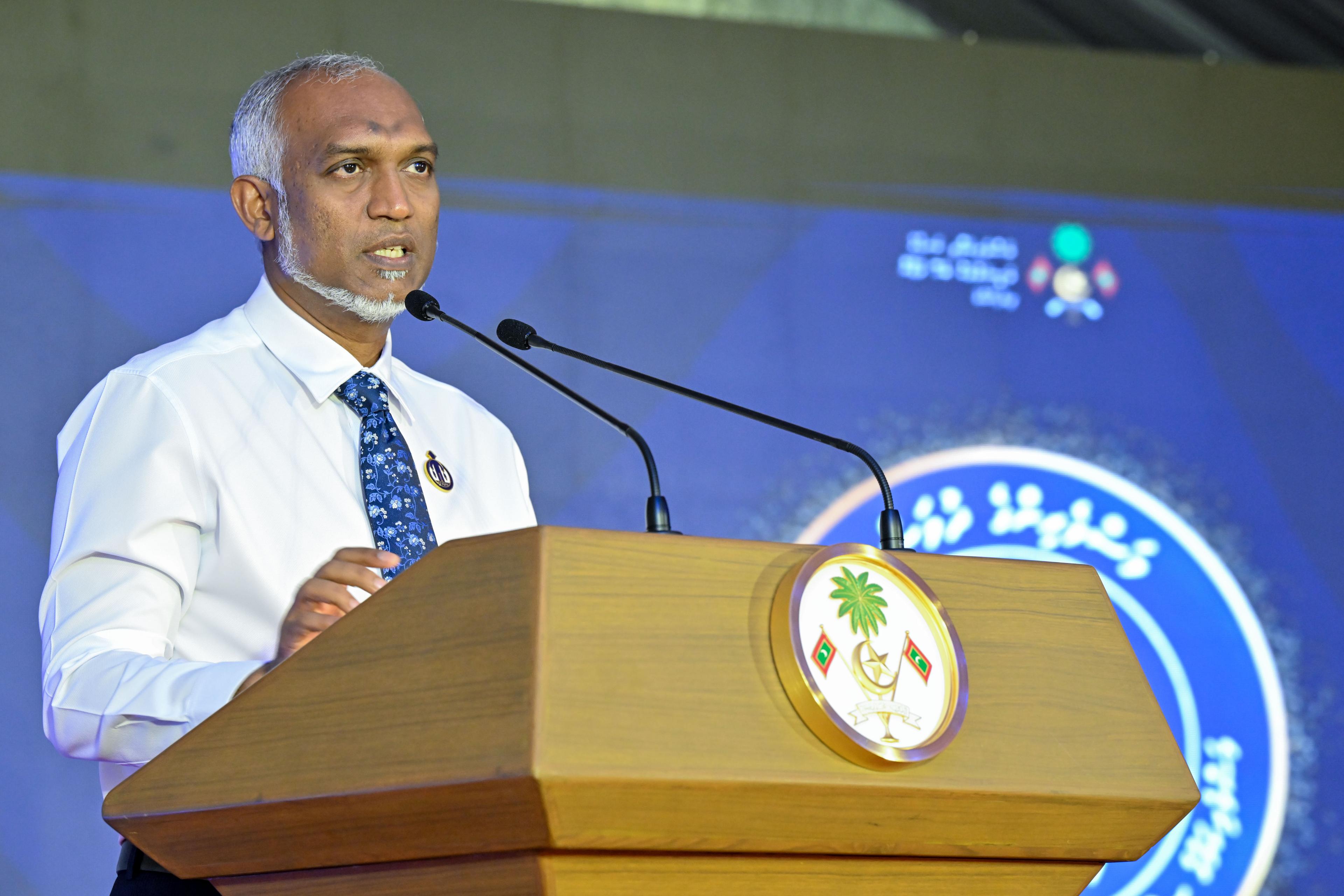 މިއަދުން ފެށިގެން ކިލޯއަކަށްވުރެ މަތީގެ މަހަށް ދޭ އަގު އިތުރުކޮށް، މަސްވެރިންނަށް ތެޔޮ ވިއްކާ އަގު ހެޔޮކުރަނީ