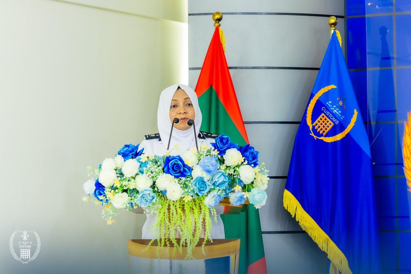 މަނާކުރި ފަހުން މިހާތަނަށް 73000އަށް ވުރެ ގިނަ ވޭޕްގެ ސާމާނު ހިފަހައްޓައިފި