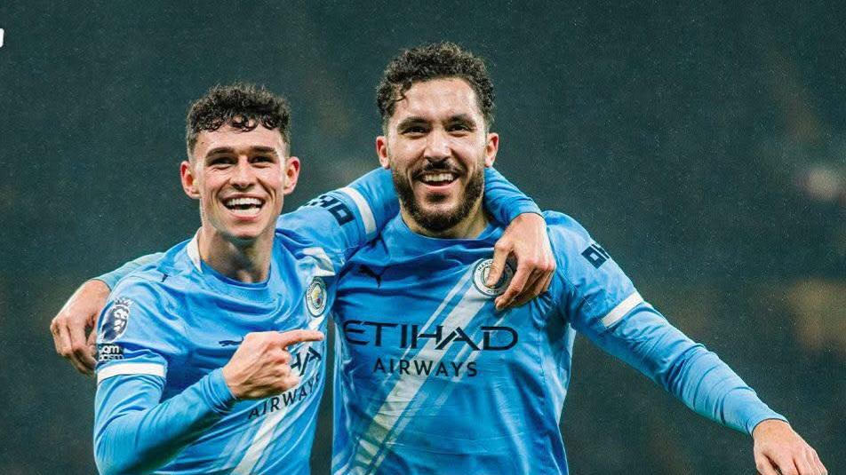 ސަންޑަލޭންޑް ބަލިކޮށް ސިޓީ އިން އާސެނަލް އާއި ދެމެދުގައިވާ ފަރަގު ދެ ޕޮއިންޓަށް ކުޑަކޮށްފި