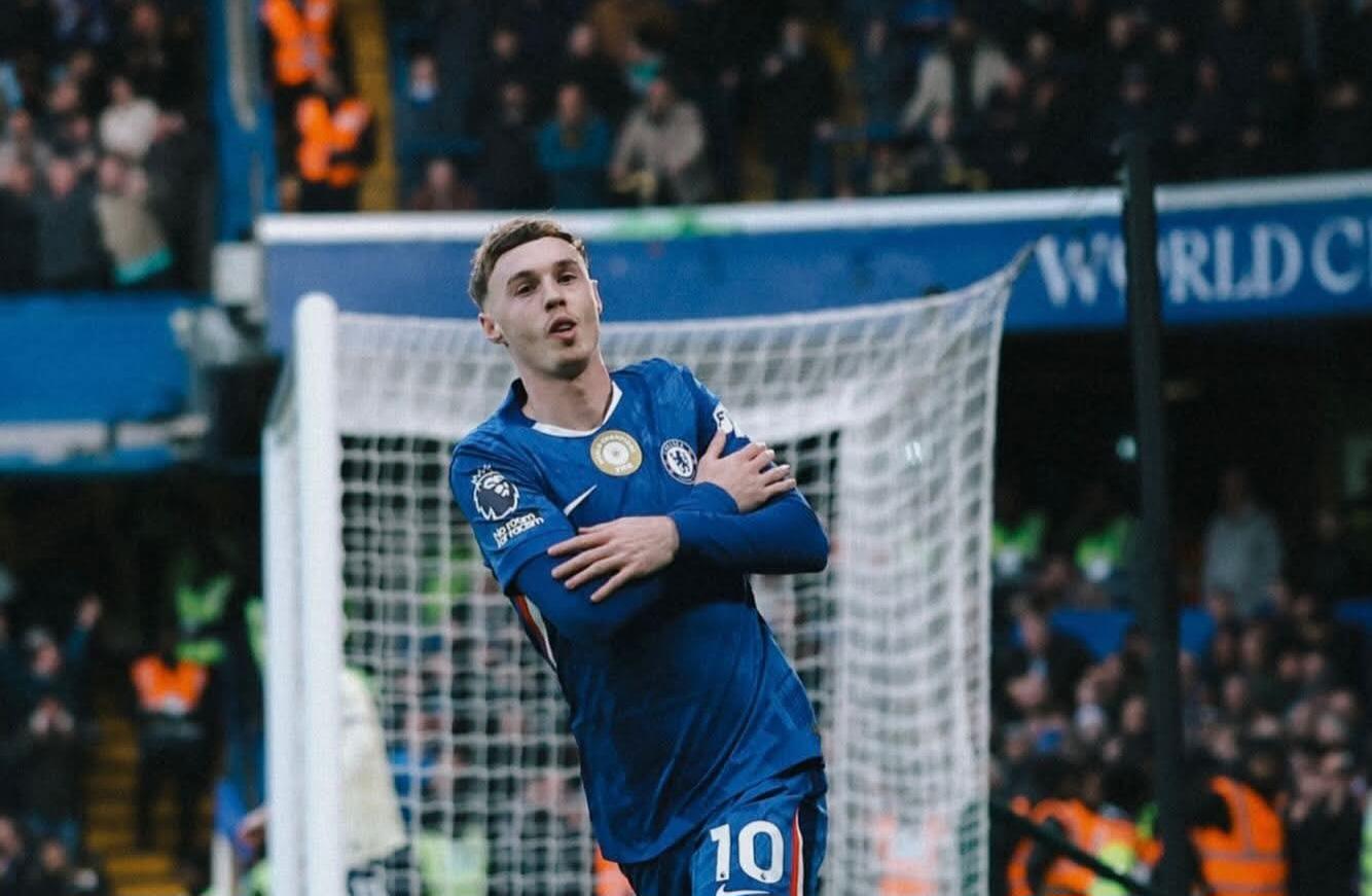 އަމިއްލަ ދަނޑުގައި އެވަޓަން ބަލިކޮށް ޗެލްސީ ހަތަރުވަނައަށް