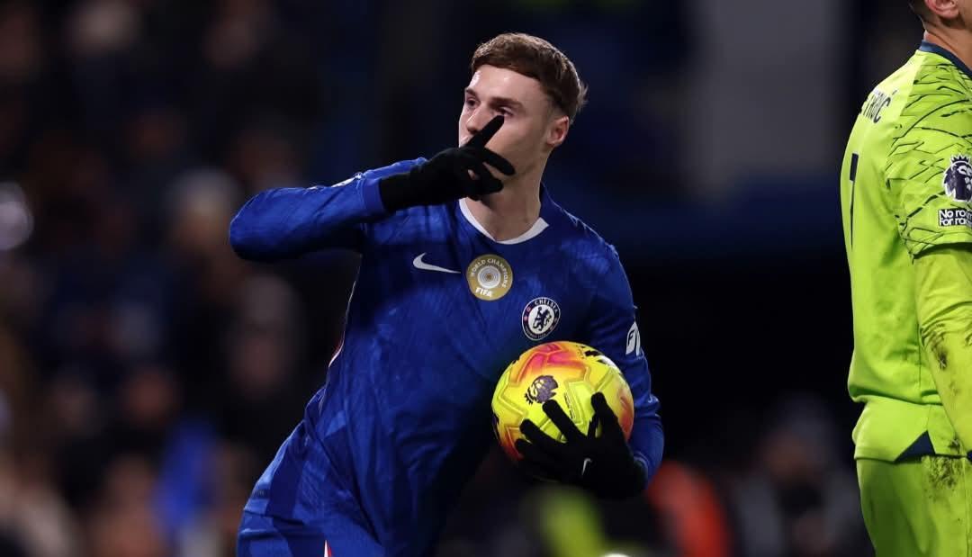 ޗެލްސީ އާއި ބޯންމައުތު އެެންމެ ފަހުން ވާދަކުރި ތިން މެޗު ވެސް އެއްވަރު