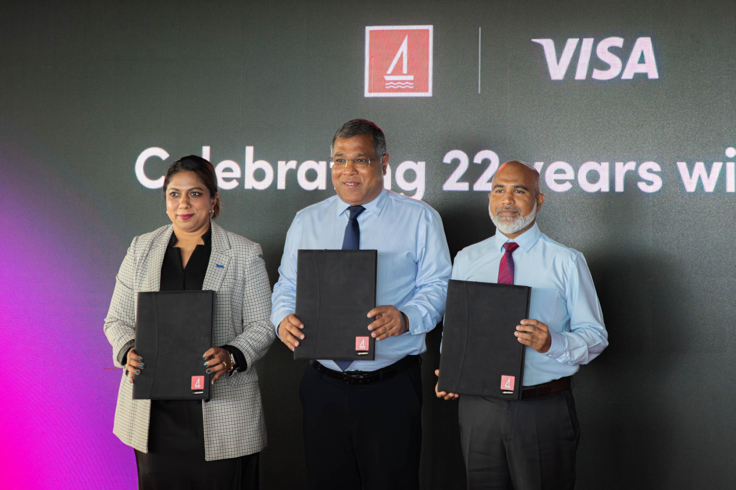 ބީއެމްއެލުން ވިސާއާއި ތައުލީމީ ވުޒާރާ ގުޅިގެން މުޅި ރާއްޖޭގައި މާލީ ހޭލުންތެރިކަން އިތުރުކުރުމުގެ ޕްރޮގްރާމެއް ހިންގަނީ