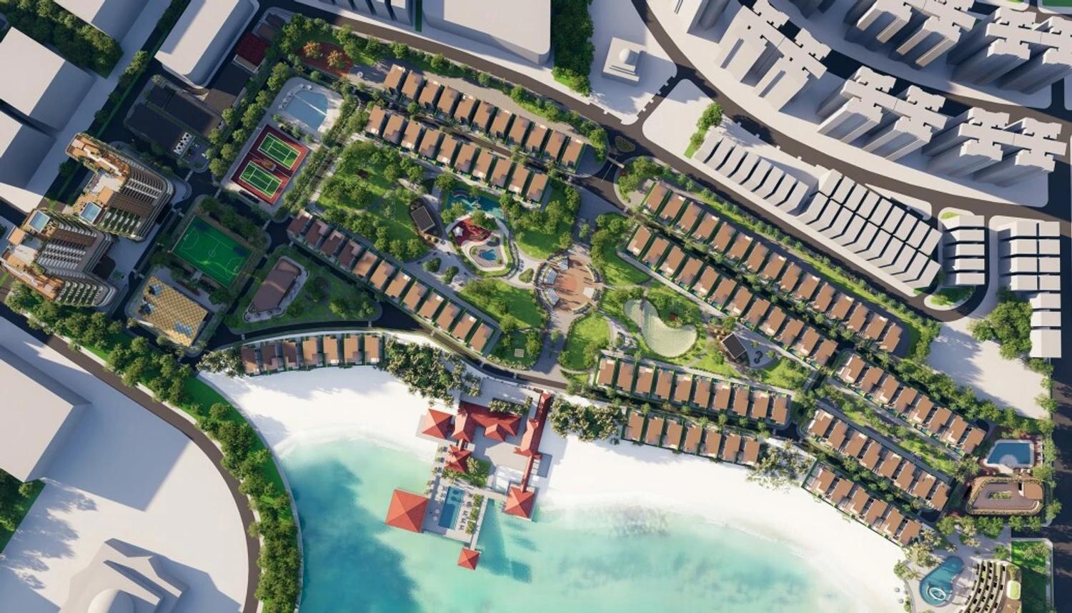 ރަސްމާލެ ޓްރާންސްޕޯޓް މާސްޓަރ ޕްލޭން އާއި ފީޒިބިލިޓީ ސްޓަޑީ ހެދުމުގެ ކޮންސަލްޓަންސީ ދޭނެ ފަރާތެއް ހޯދަނީ!