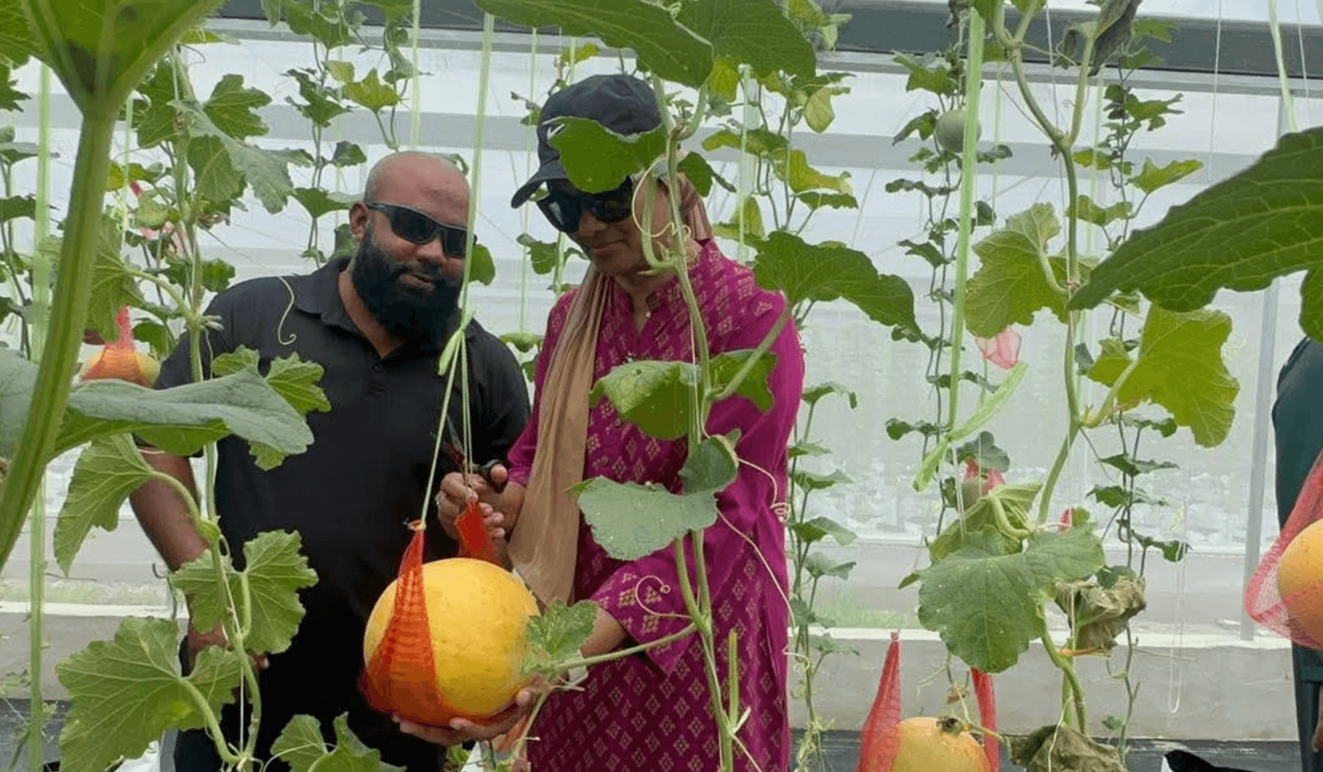 ދަނޑުވެރިކަމުގެ ހާލަތު ބައްލަވާލެއްވުމަށް ވަޒީރު މާރިޔާ ލ އަތޮޅުގައި!