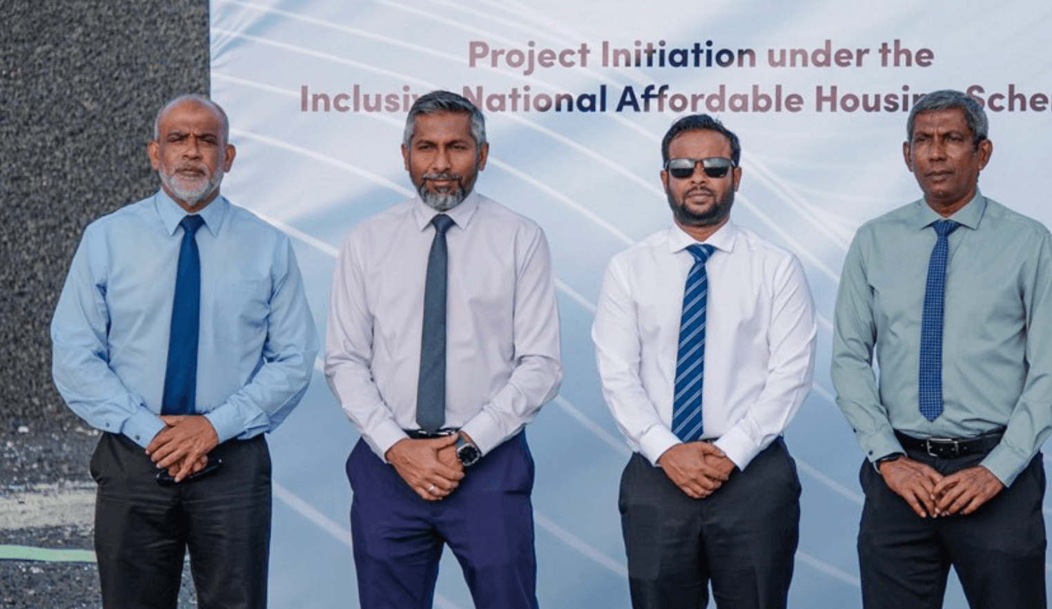 ބީއެމްއެލުން އެފޯޑަބަލް ހައުސިންގ ޔުނިޓުތައް ތަރައްޤީކުރަން ދިވެހި ކުންފުނިތަކާއިވެސް ހަވާލުކުރާނެ!