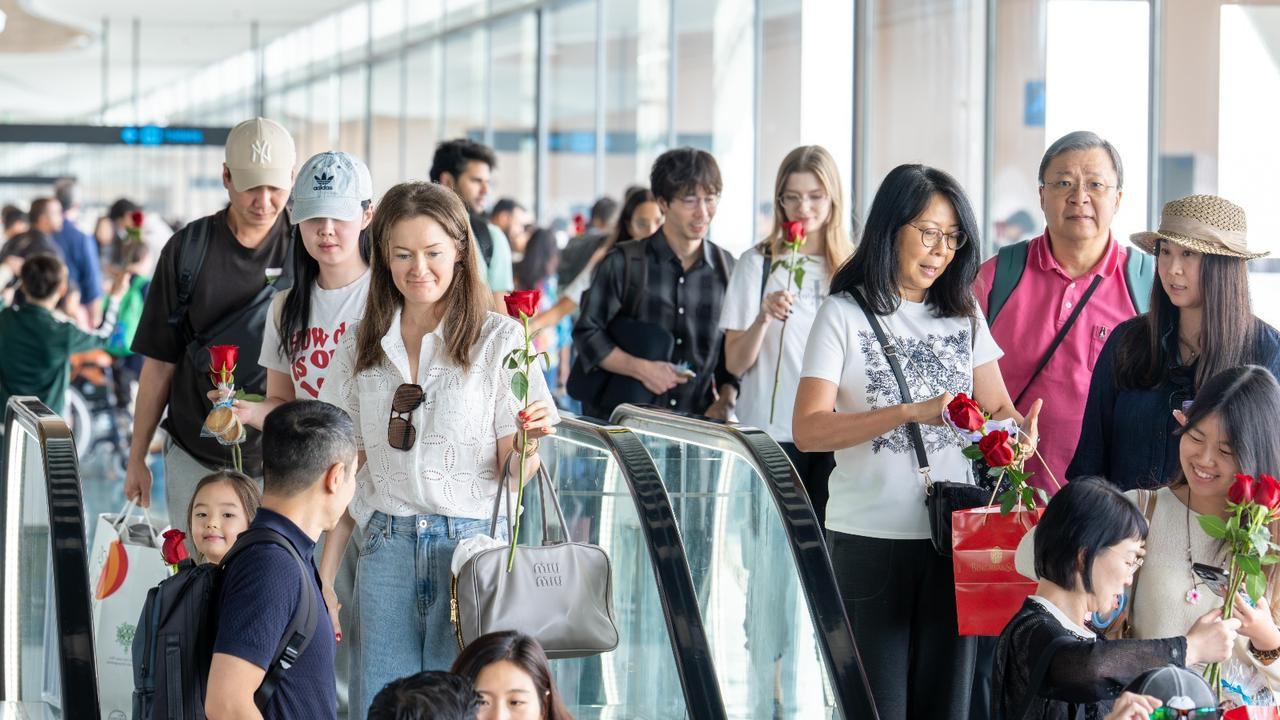 ސިންގަޕޯ އެއާލައިންސްގެ އޮޕަރޭޝަންތައްވެސް ވީއައިއޭގެ އައު ޓާމިނަލަކަށް!