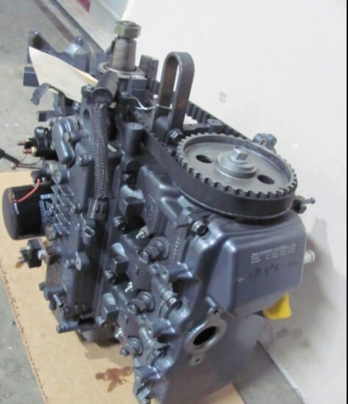 ވަގަށް ނަގައިވާ އައުޓްބޯޑް އިންޖީނެއް ހޯދައި، އޭގެ ވެރިފަރާތާ ހަވާލުކޮށްފި