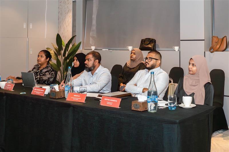 ބީއެމްއެލްގެ ސްޓާޓަޕް ގްރާންޓް ލިބޭ ފަރާތްތައް ހޮވައިފި