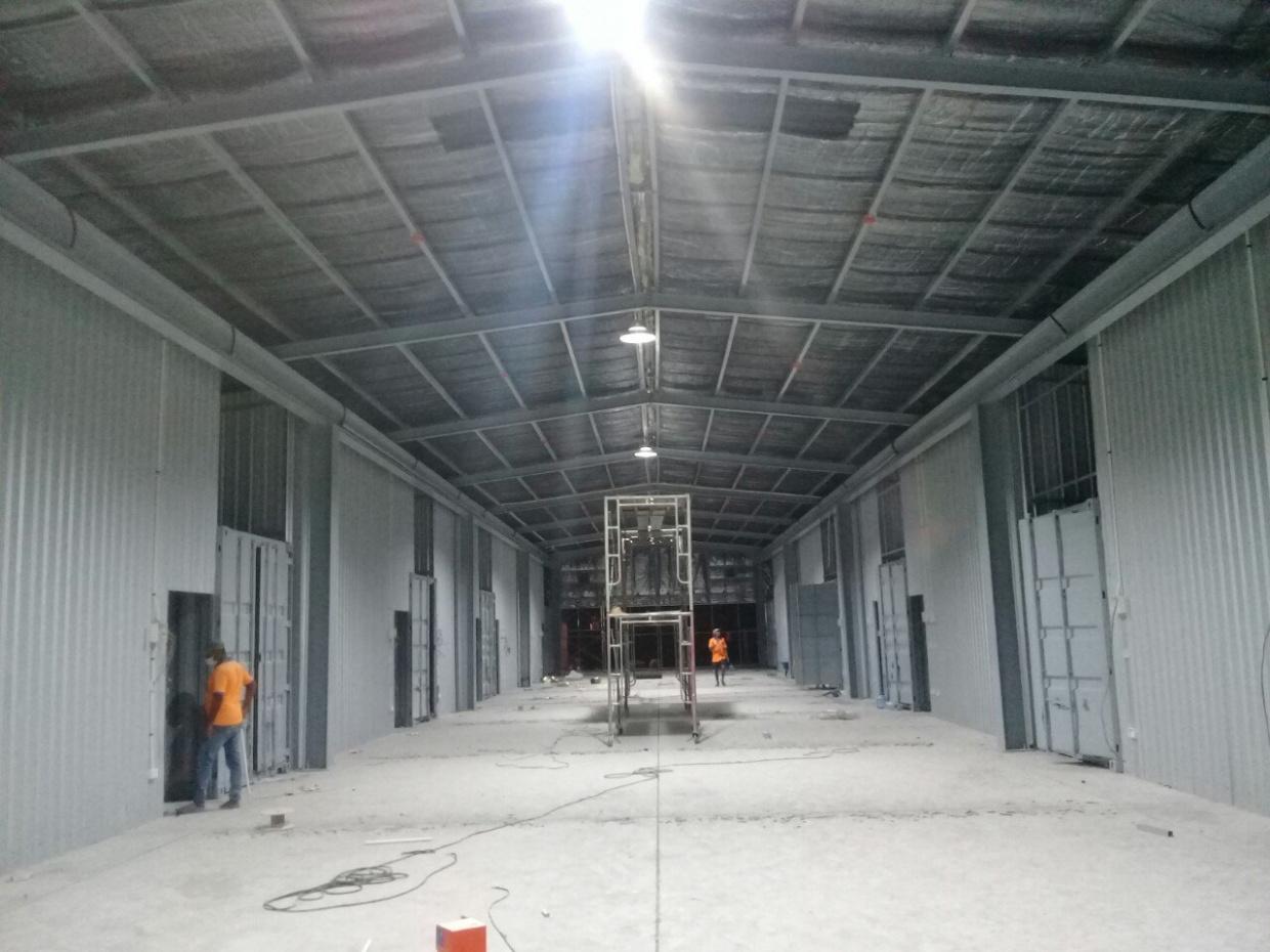 ސްޓޯރޭޖް ފެސިލިޓީތައް ޤާއިމުކޮށް ވިޔަފާރިތަކަށް ހެޔޮ އަގުގައި ގުދަން ކުރެވޭނެ ގޮތް ހަދައިދެނީ