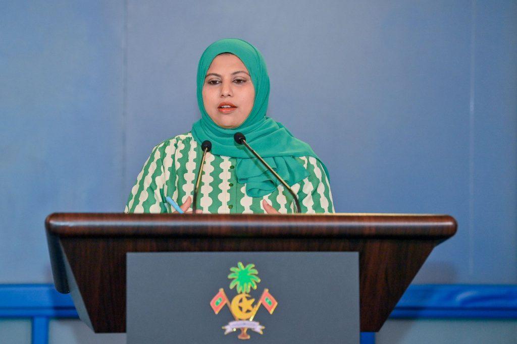 މޫސުން ގޯސްވުމާއިއެކު މުލަ ރޯދަ ދުވަހަށް ތައްޔާރުވުމުގައި ފަސޭހަގޮތަކަށް ރައްޔިތުންނަށް ކަންކަން އިންތިޒާމުކޮށްދޭން ސަރުކާރުން މަސައްކަތް ފަށައިފި