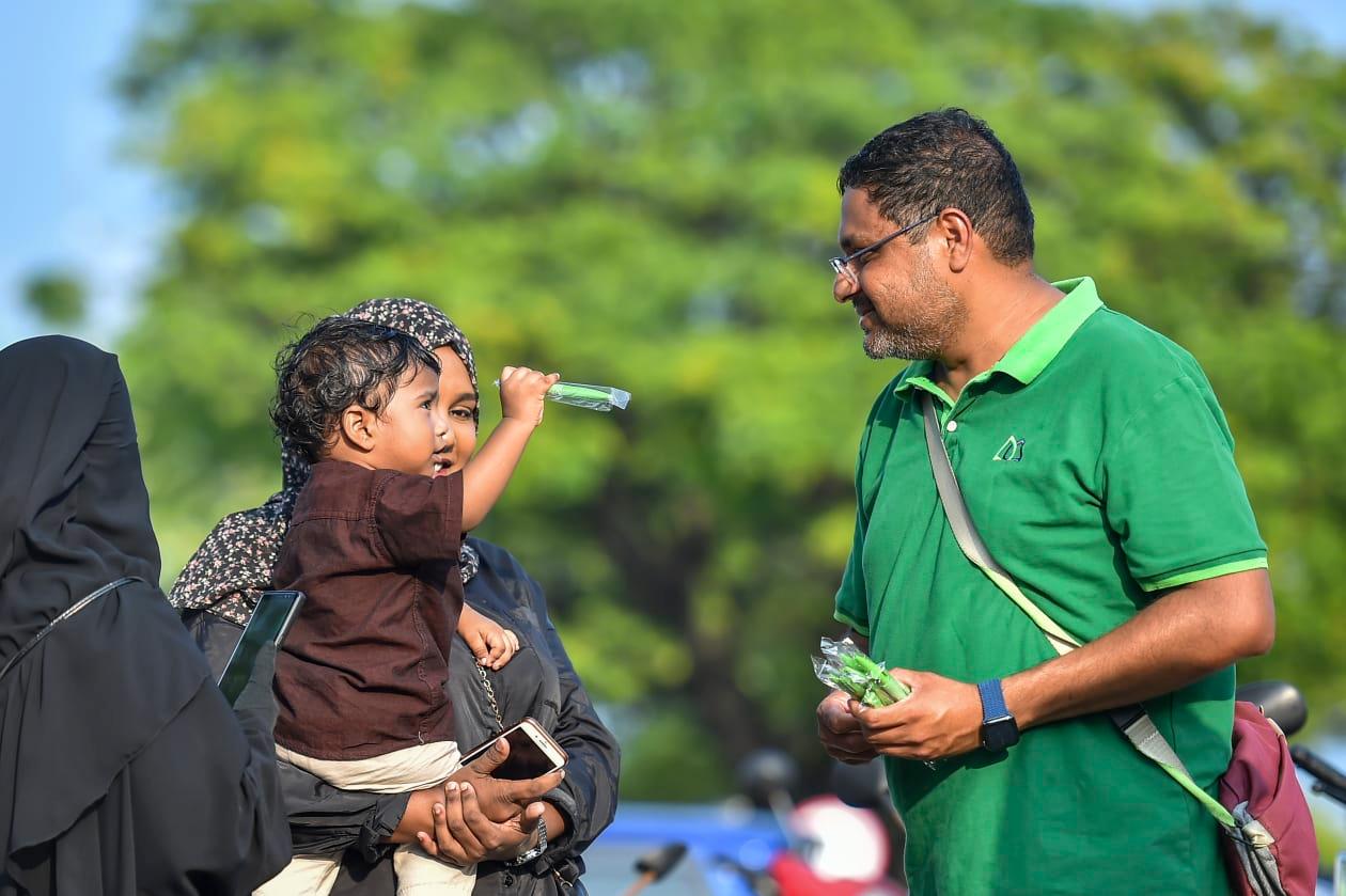 ކުޑަކުދިންނަށް ޚާއްސަ ހަރަކާތްތަކަކާއި އެކު އެމްއައިބީގެ މާހެފުމެއް އަންނަ ހުކުރު ދުވަހު!