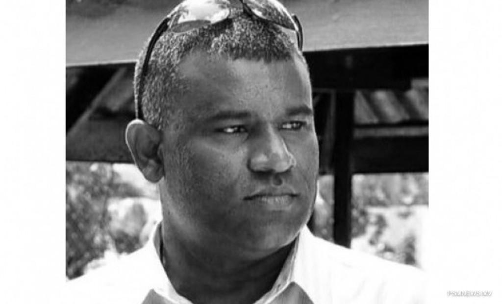 އެމްޕީއެލްގެ އައު އެމްޑީއަކަށް ރިޝްވާން!