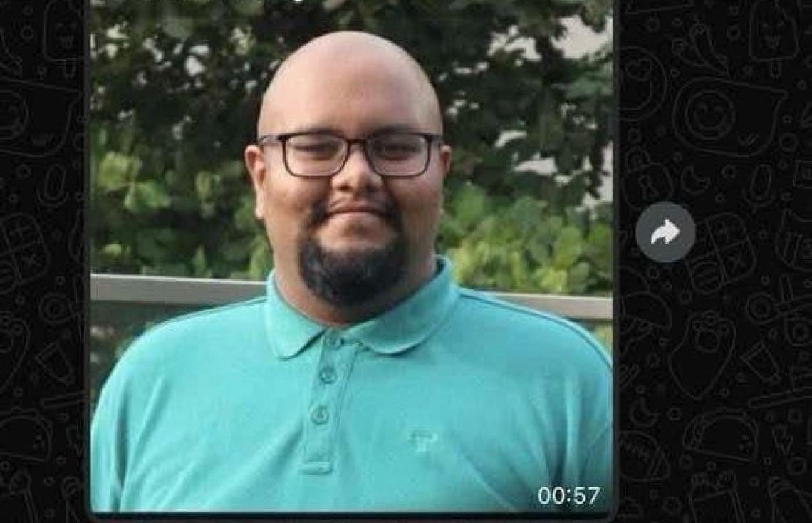 މެލޭޝިއާއިން ދިވެއްސަކު ގެއްލިގެން ހޯދަނީ